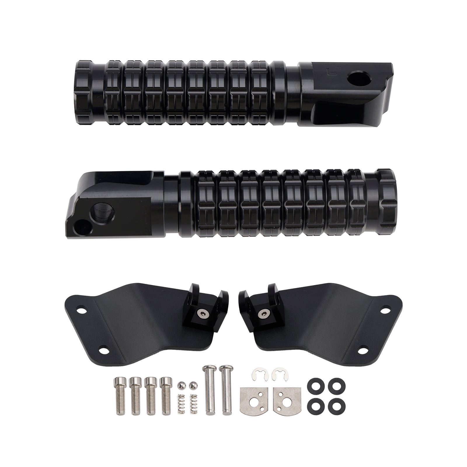 Honda CT125 Hunter Cub Trail 125 21-24 JA55/JA65 Rear Footrests Foot Peg