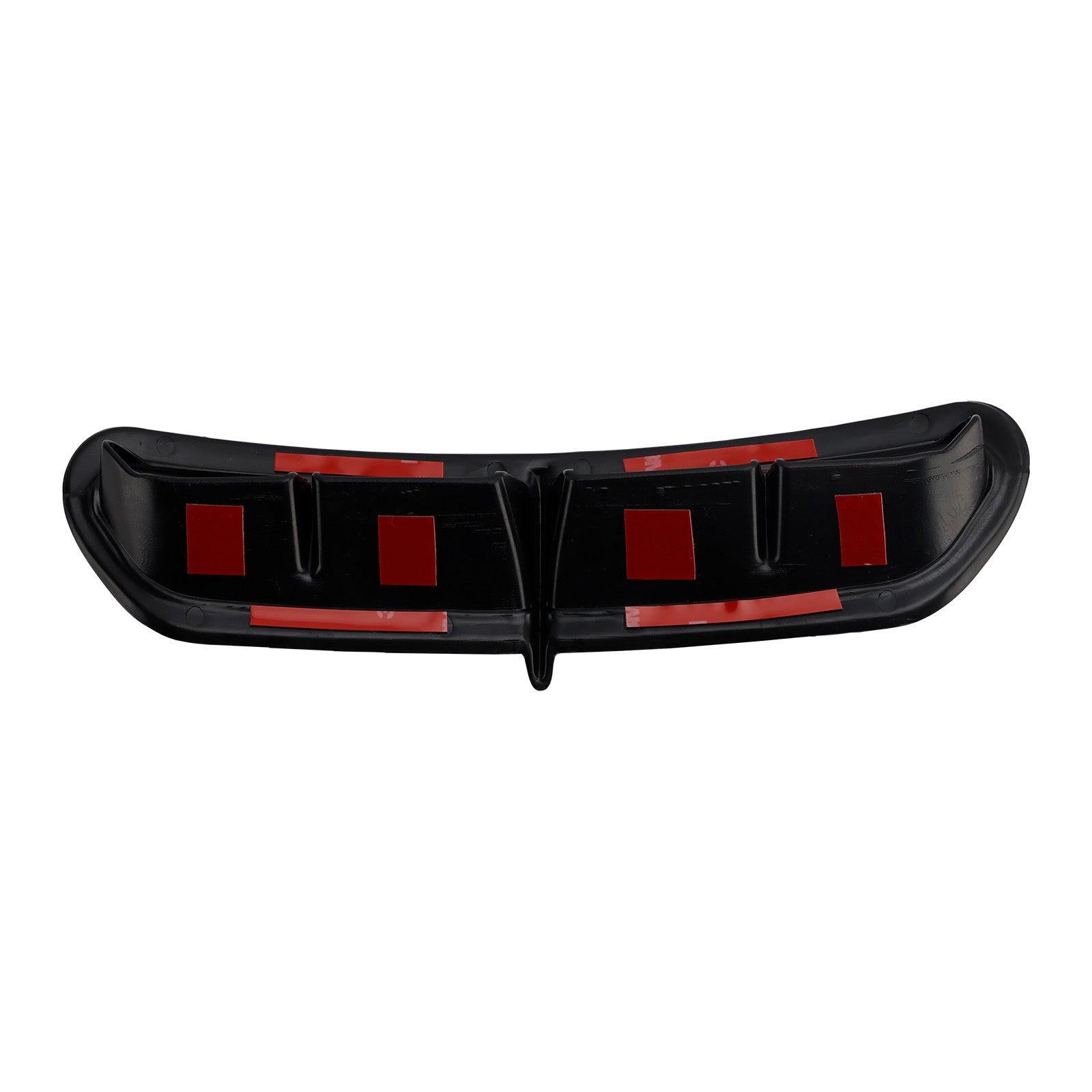 2014-2022 Touring Electra Street Trike Glide Ultra Fairing Vent Accent