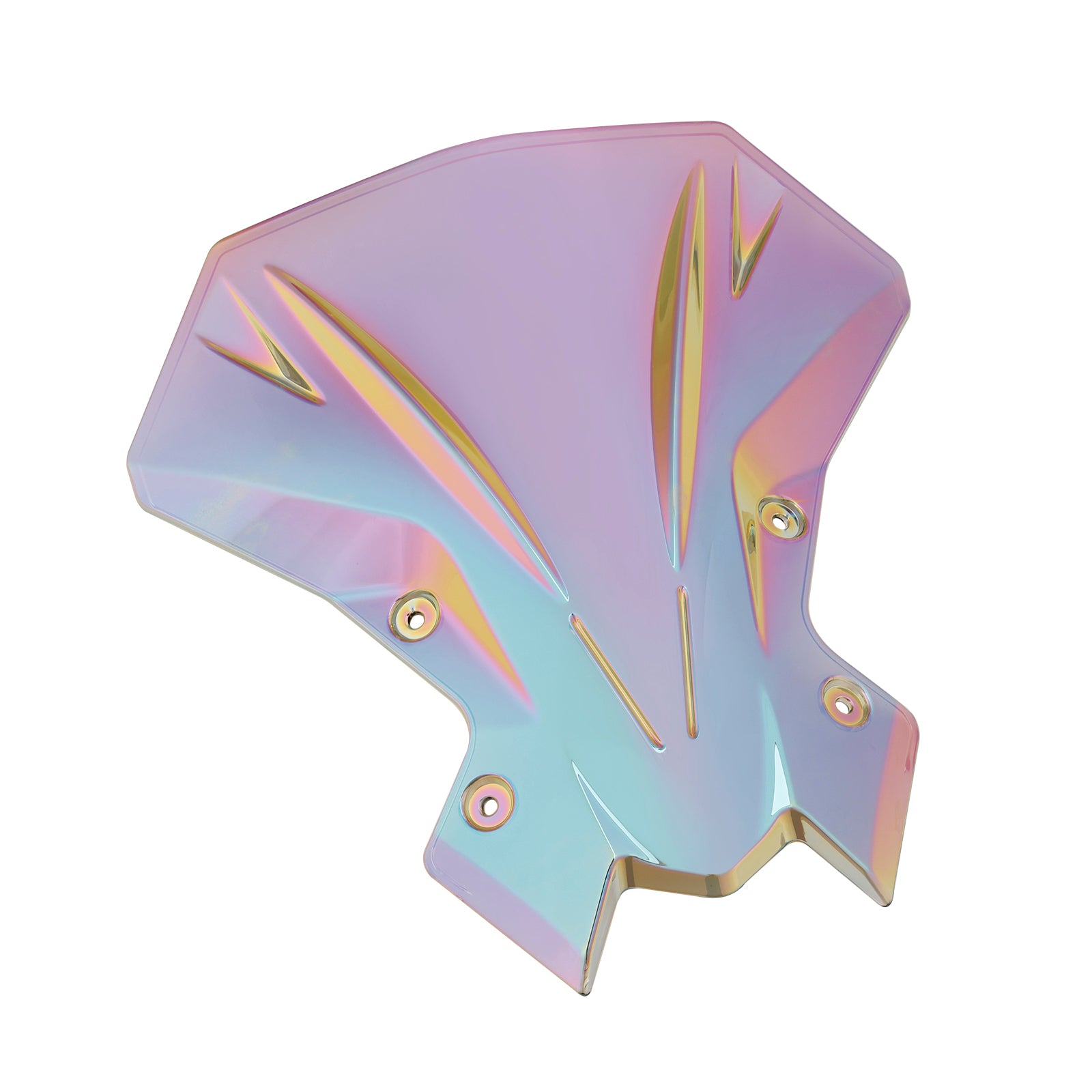 20-24 Parabrisas Kawasaki Z900 Parabrisas