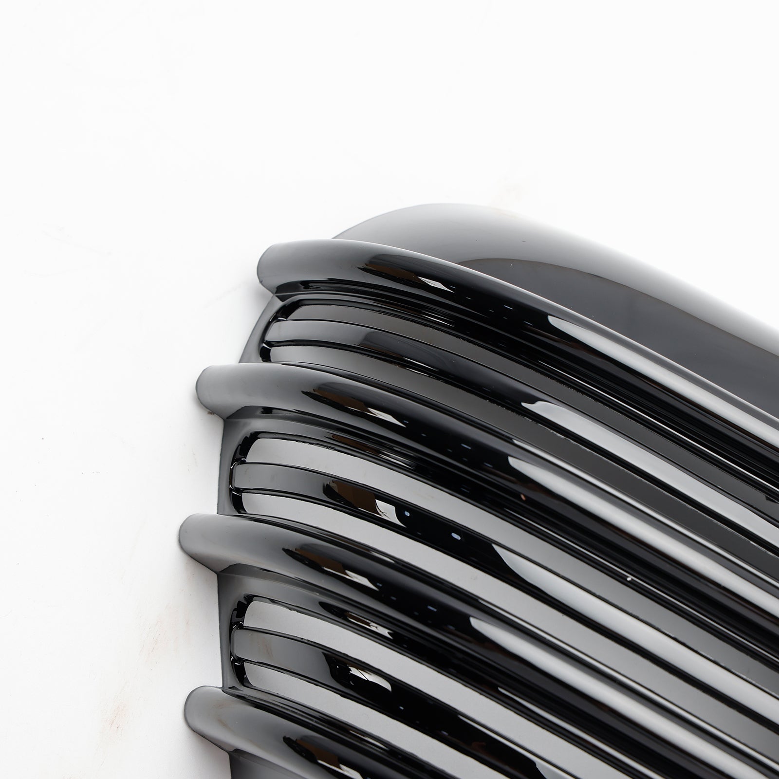 23-24 Speed Twin 900 Side Seat Fairing Panel Cowl