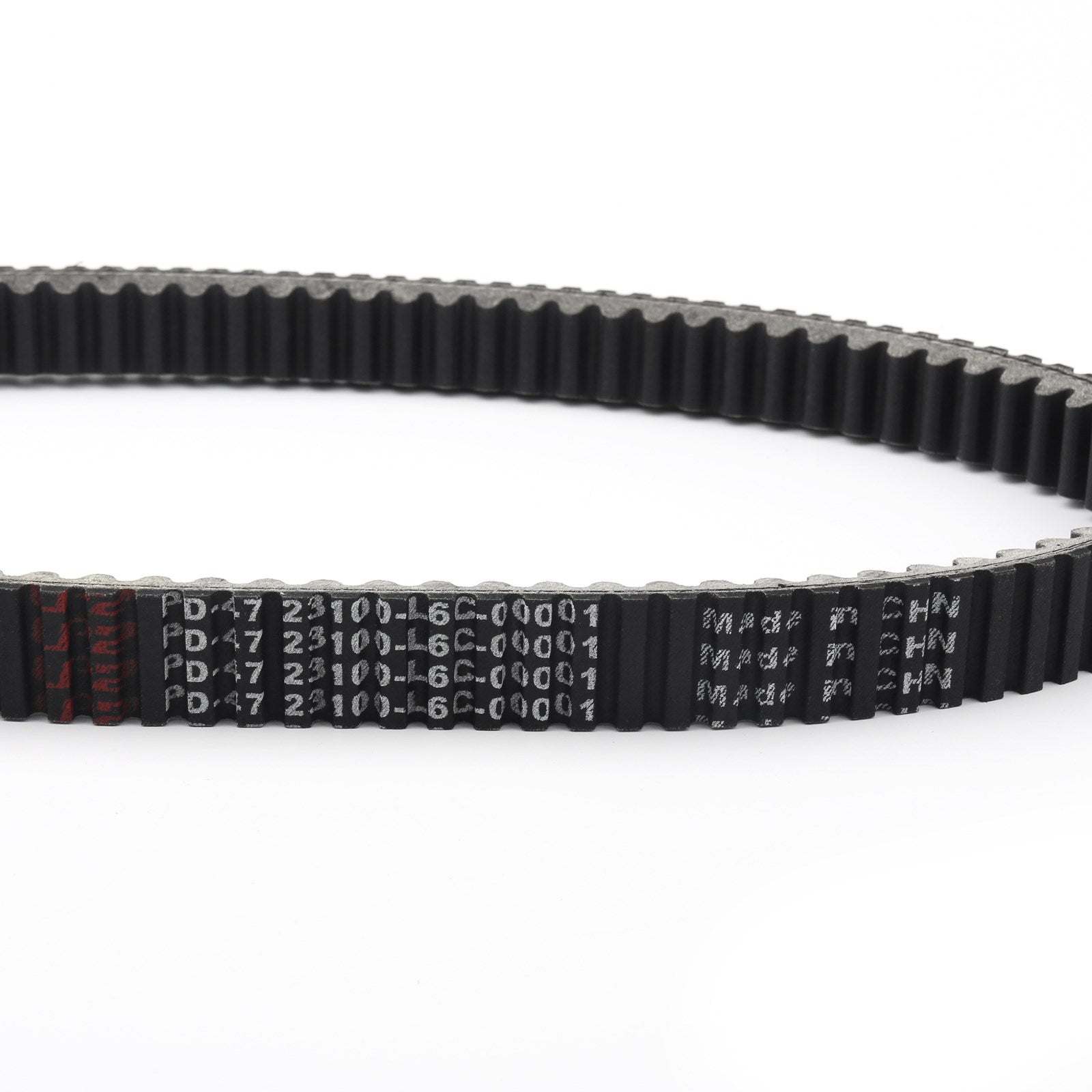 CVT Transmission Belt For SYM MAXSYM 600 i ABS LX60A 4T 2014-2020 1B01L6C01