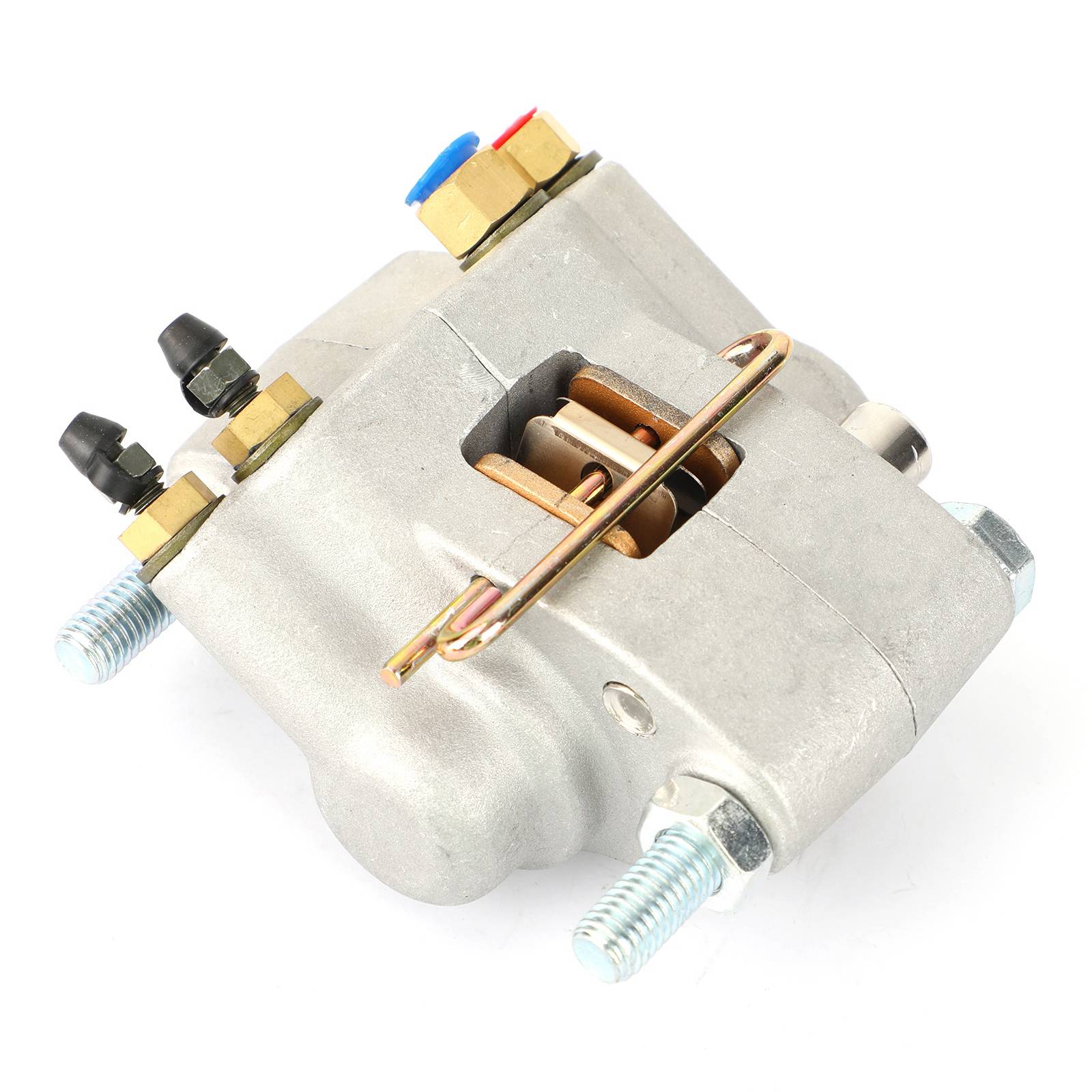 Rear Brake Caliper 1910553 fit for Polaris Sportsman 335 400 500 Worker 335 500