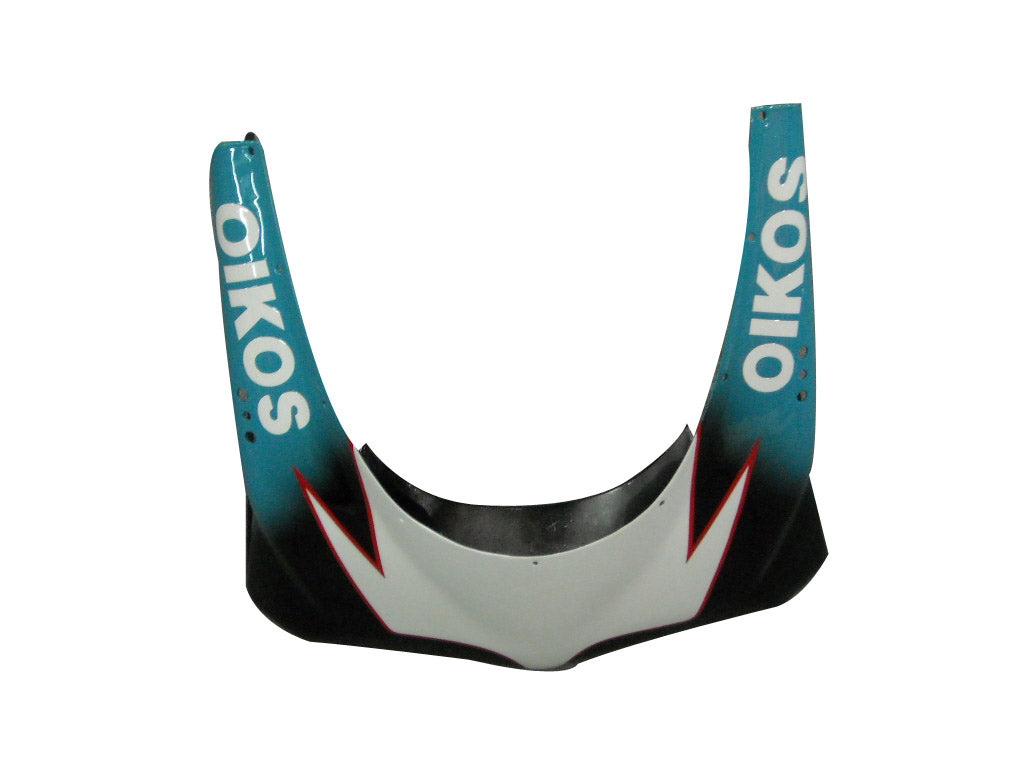 Amotopart 1996-2002 Ducati 748/916/996/998 Black Red White Fairing Kit