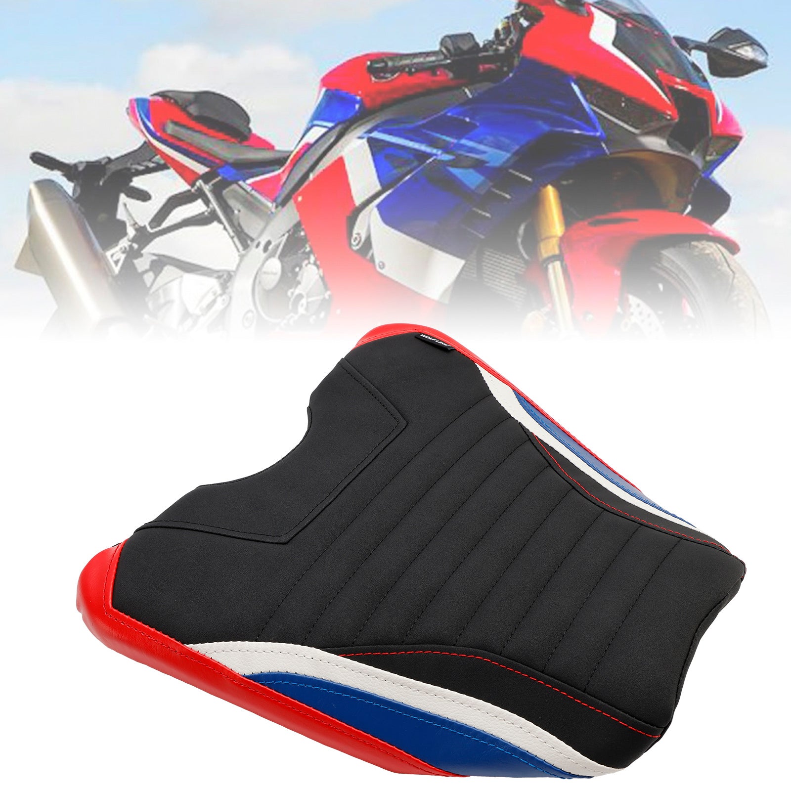 2020-2023 HONDA CBR1000RR-R PRZEDMI KIEROWNIKA RAIDER PIELĘGNIOWY PILION