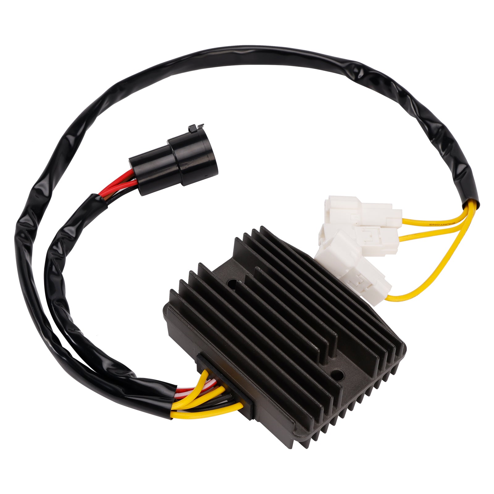 Kawasaki ZX12R ZX-12R Ninja ZX1200 2004 2005 2006 Regulator Rectifier