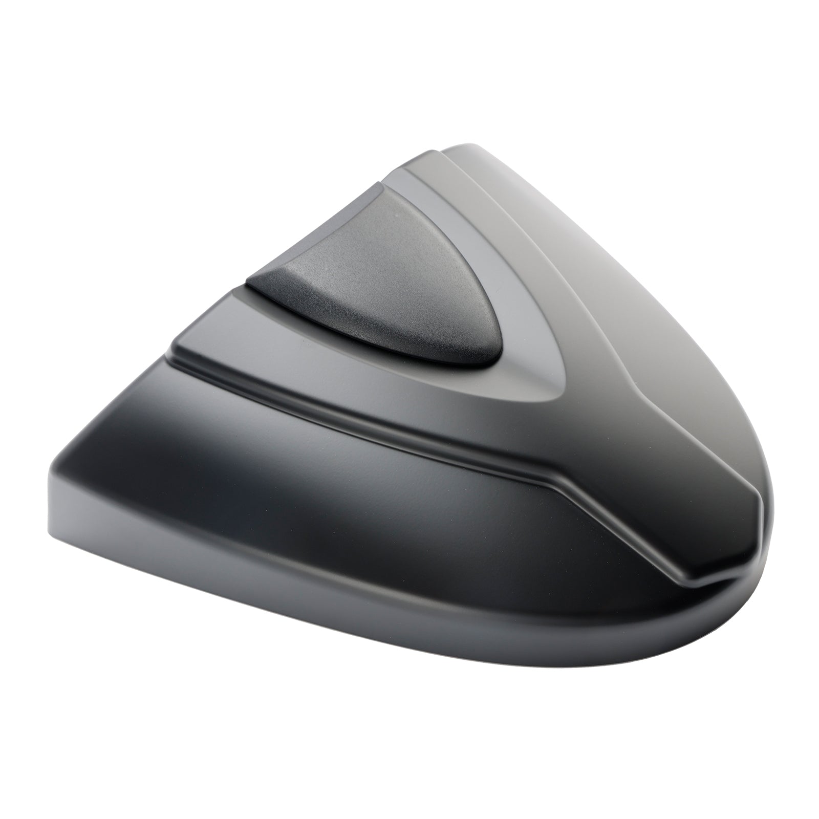 21-24 Trident 660 cubierta del asiento trasero carenado