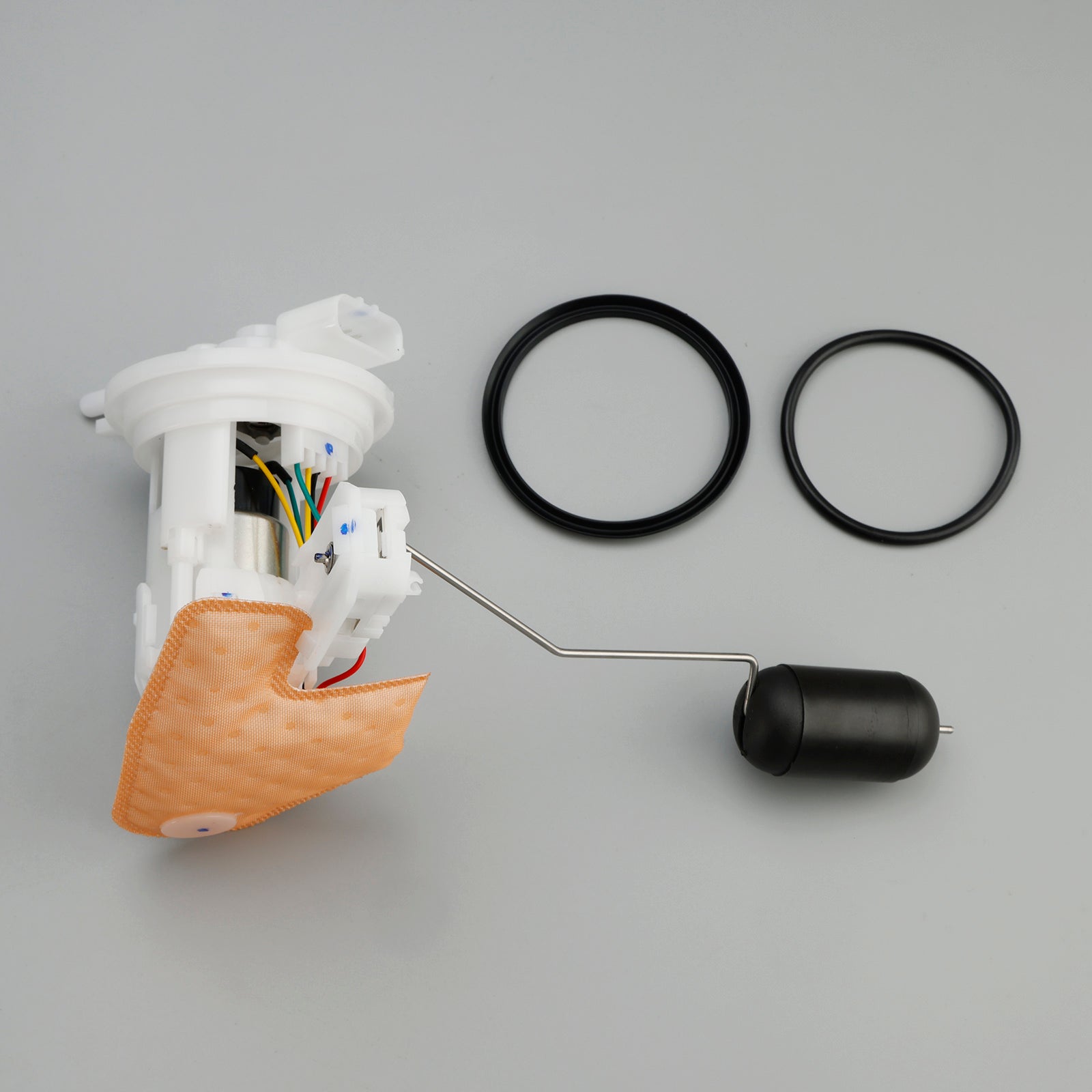 Honda Wave125i Wave 125i 2012 Motor de combustível do motor Cub