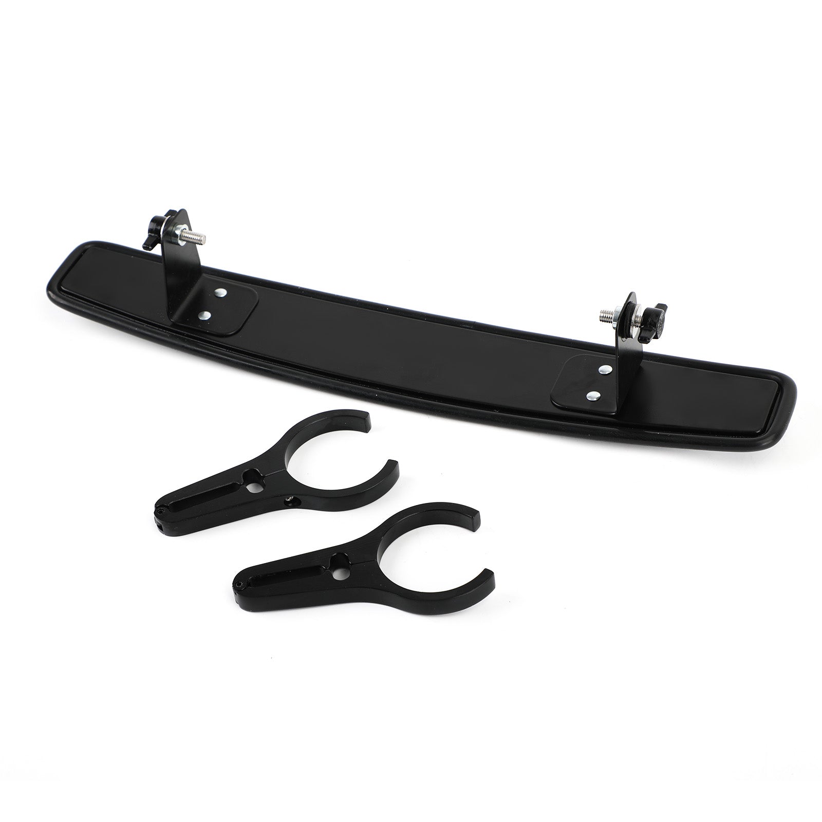 UTV 15" Zpětné zrcátko 2" Roll Bar pro Can-am Maverick Commander 800 1000 X