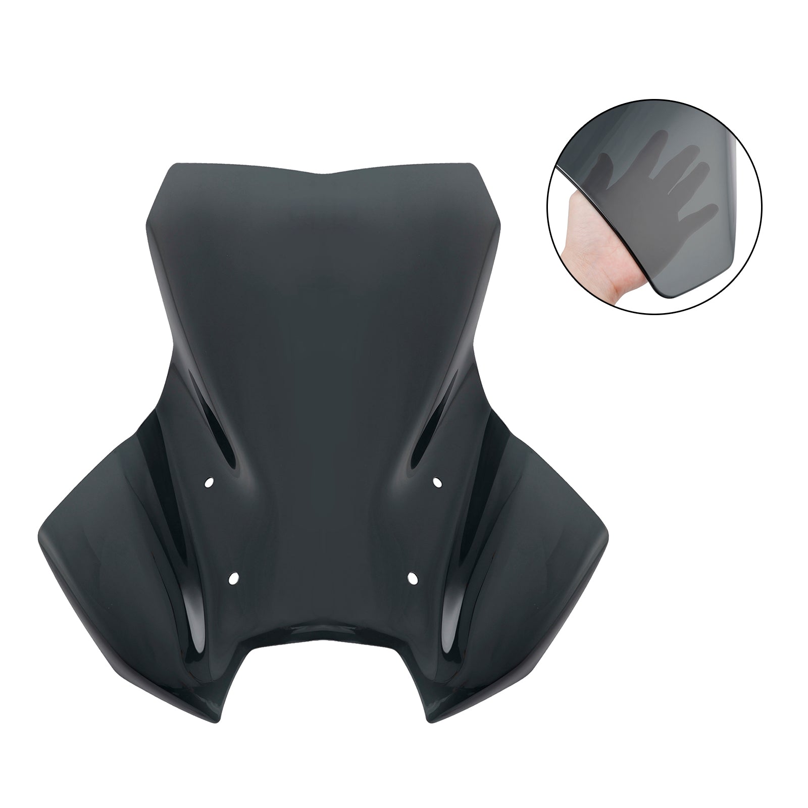 2024 BMW R1300GS forrude forrude