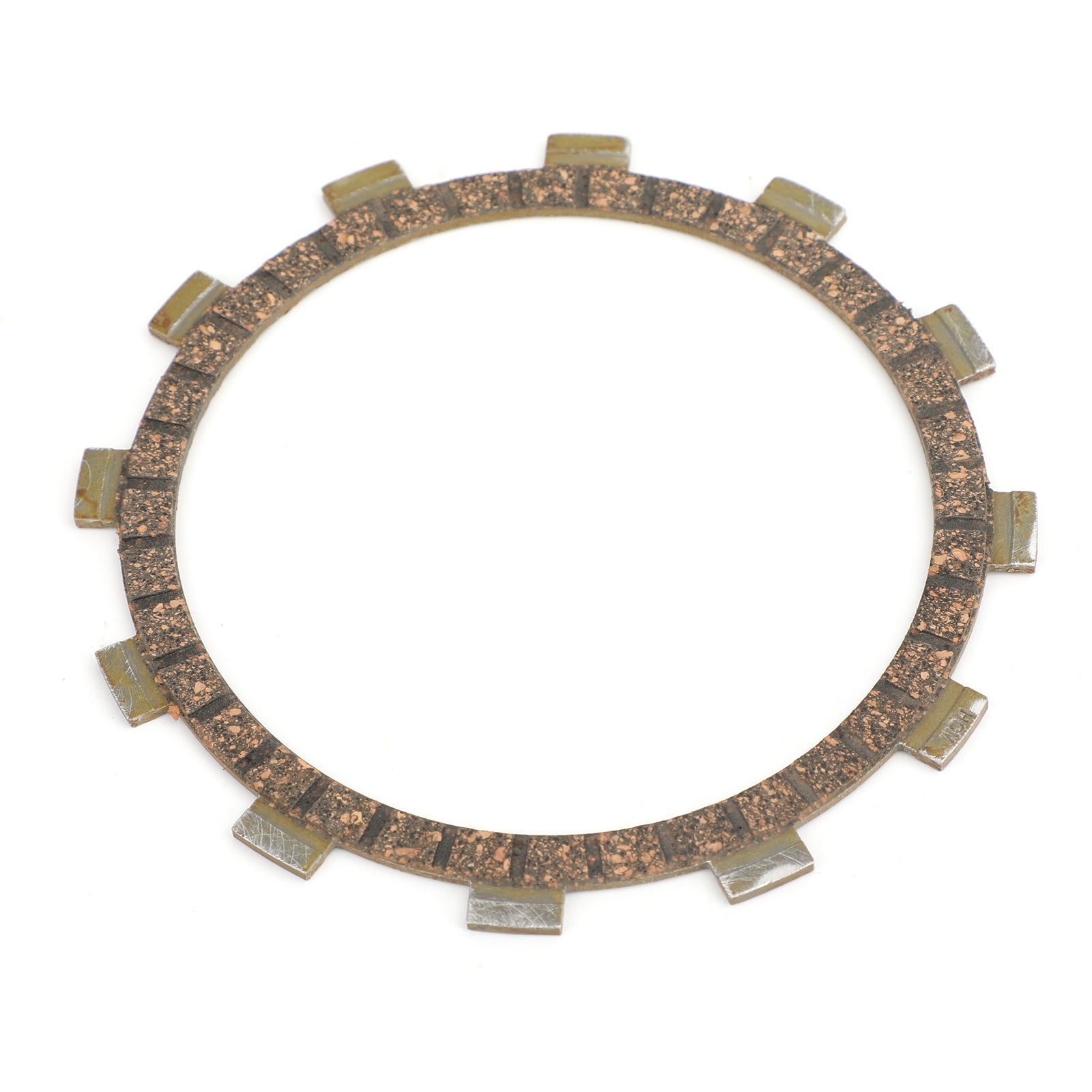 Kupplungssatz Stahl & Reibscheiben für Yamaha XV XVS 125 250 Virago 1997-2017