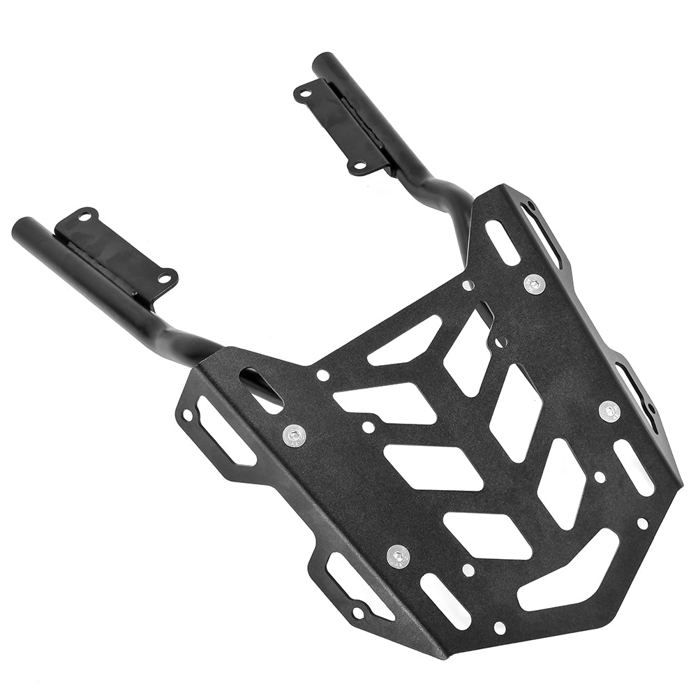 19-20 Honda CB650R CBR650R ACHTERVRAAG VRAGER VRAGER RAAD VRAGGOPLOPEN ZWART