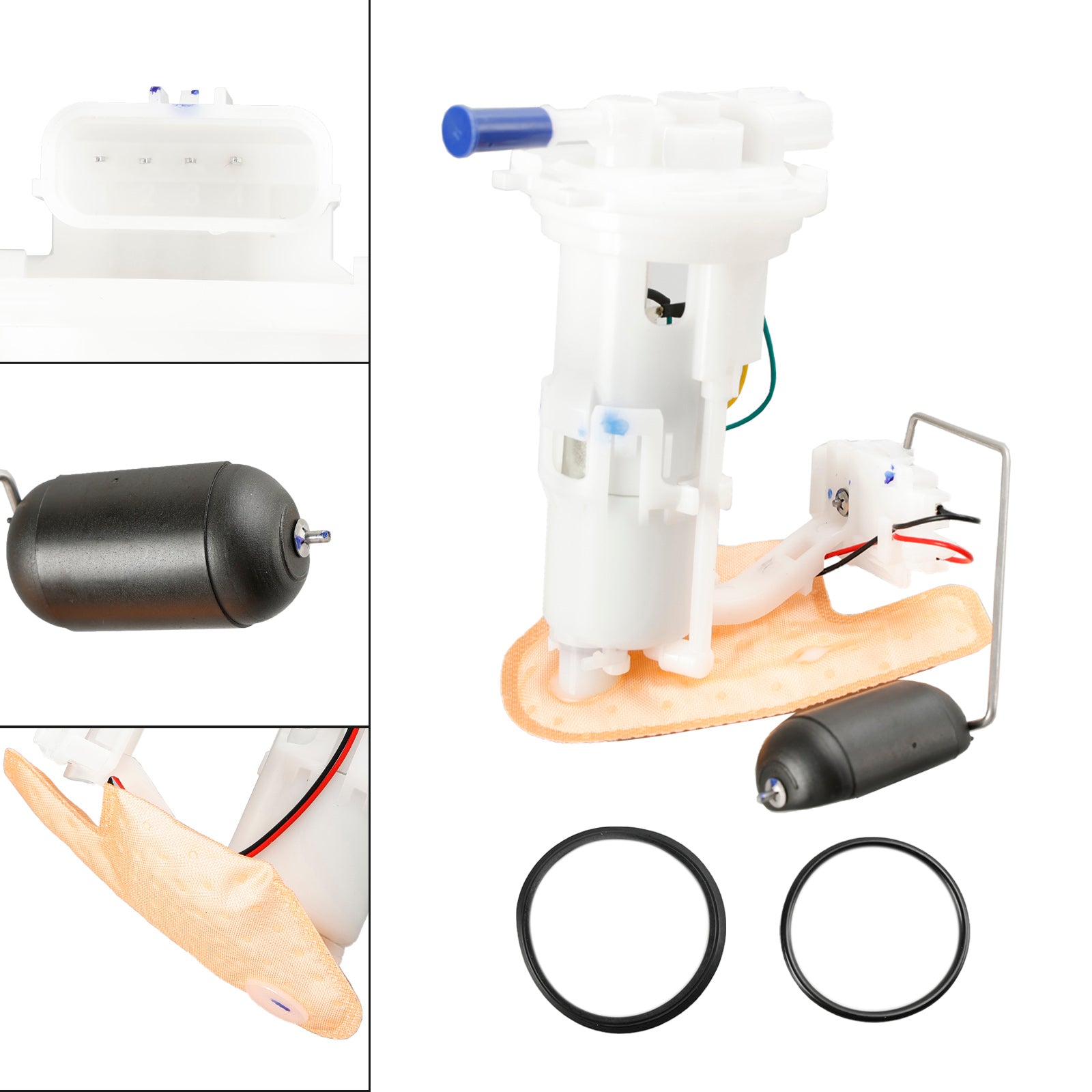 18-22 Honda Cross Cub Super Cub 50 110 C110 Kraftstoffpumpe ASSY 16700-K88-L01