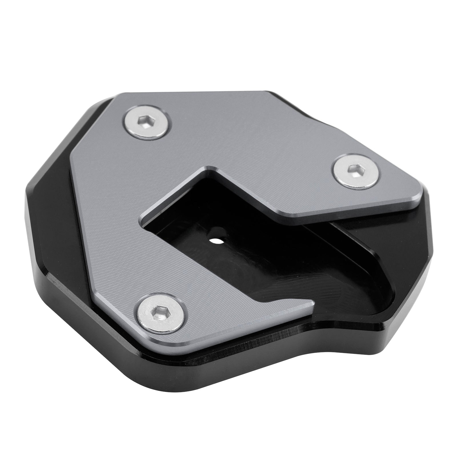 Suzuki GSXR1300R 2008-2020 Kickstand Enlarge Plate Pad