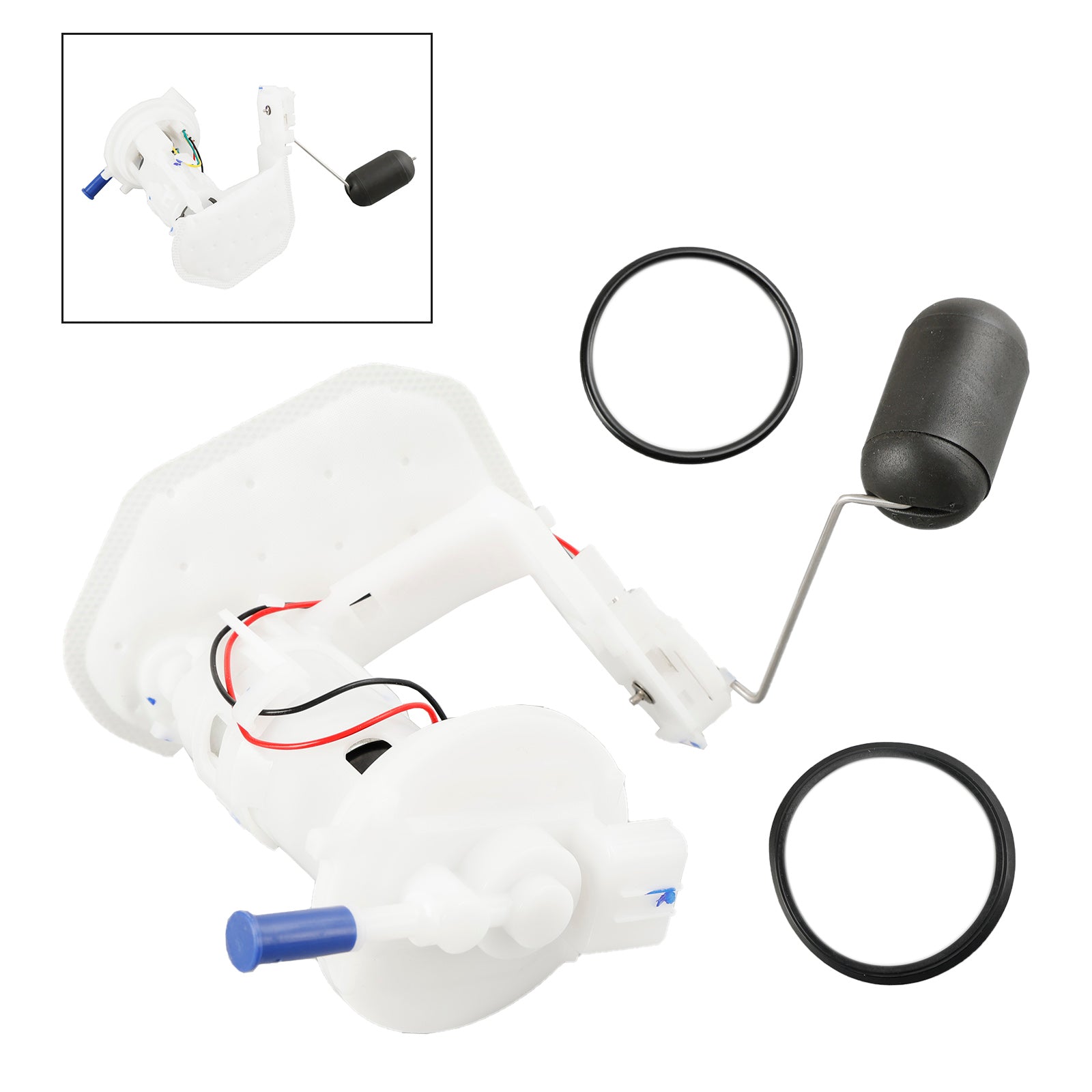 Honda 18-21 Vario 150 e 19-21 Clique em 150 Montagem da bomba de combustível 16700-K59-A71