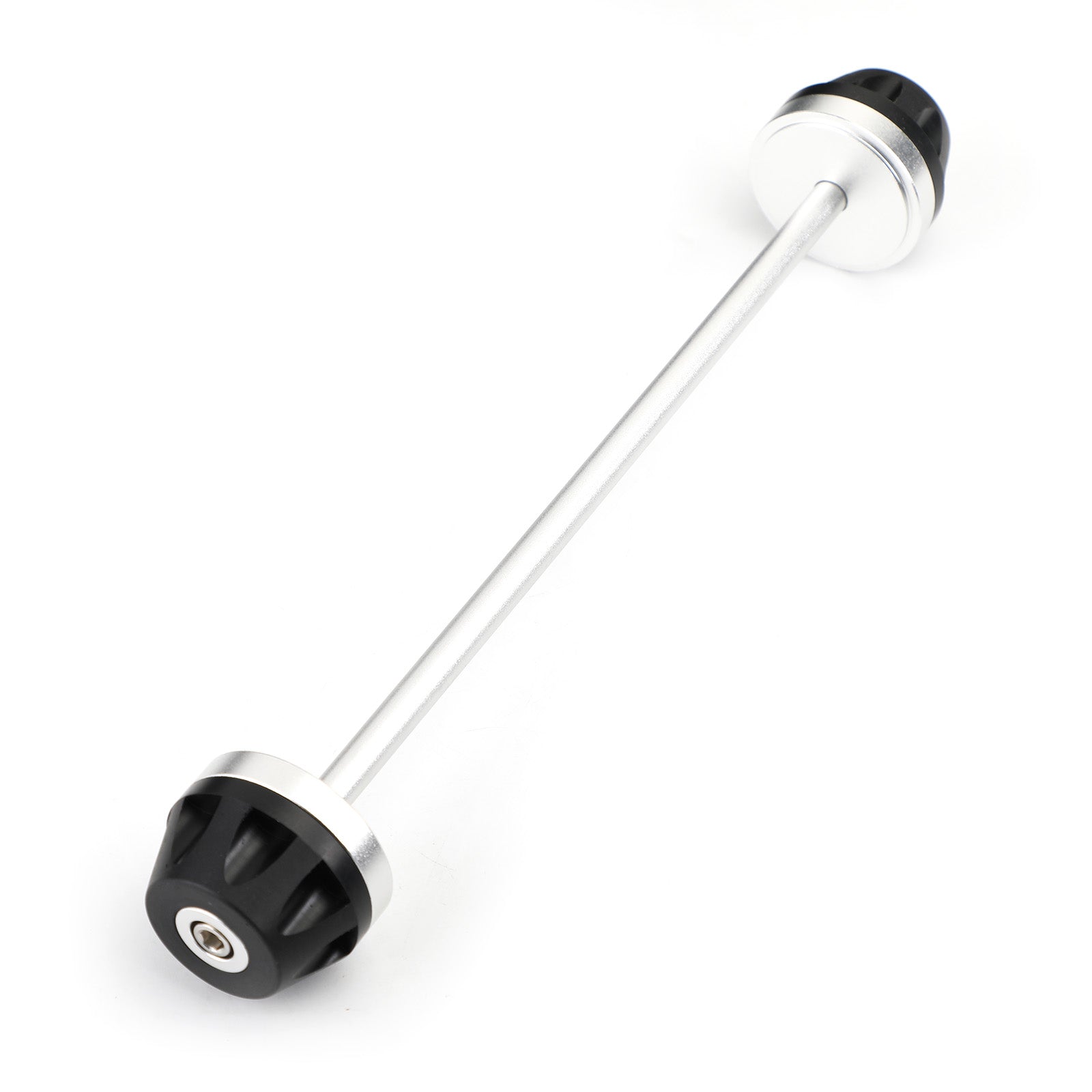 04-19 BMW R 1200 GS/R/RS/RT Nine Front Axle Sliders Fork Protector