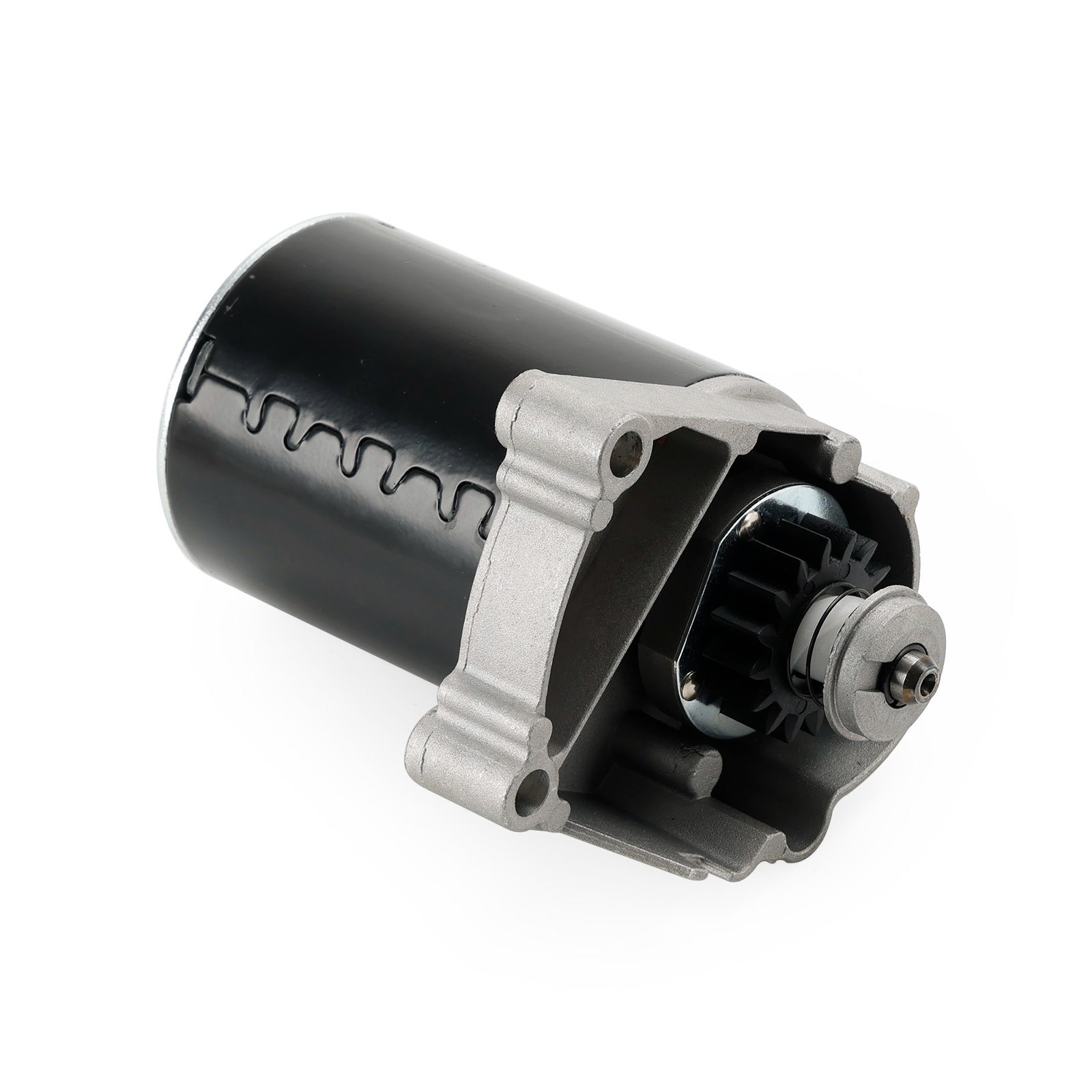 Cub Cadet e John Deere Motorini di avviamento, motorini di avviamento e relè raffreddati ad aria orizzontali