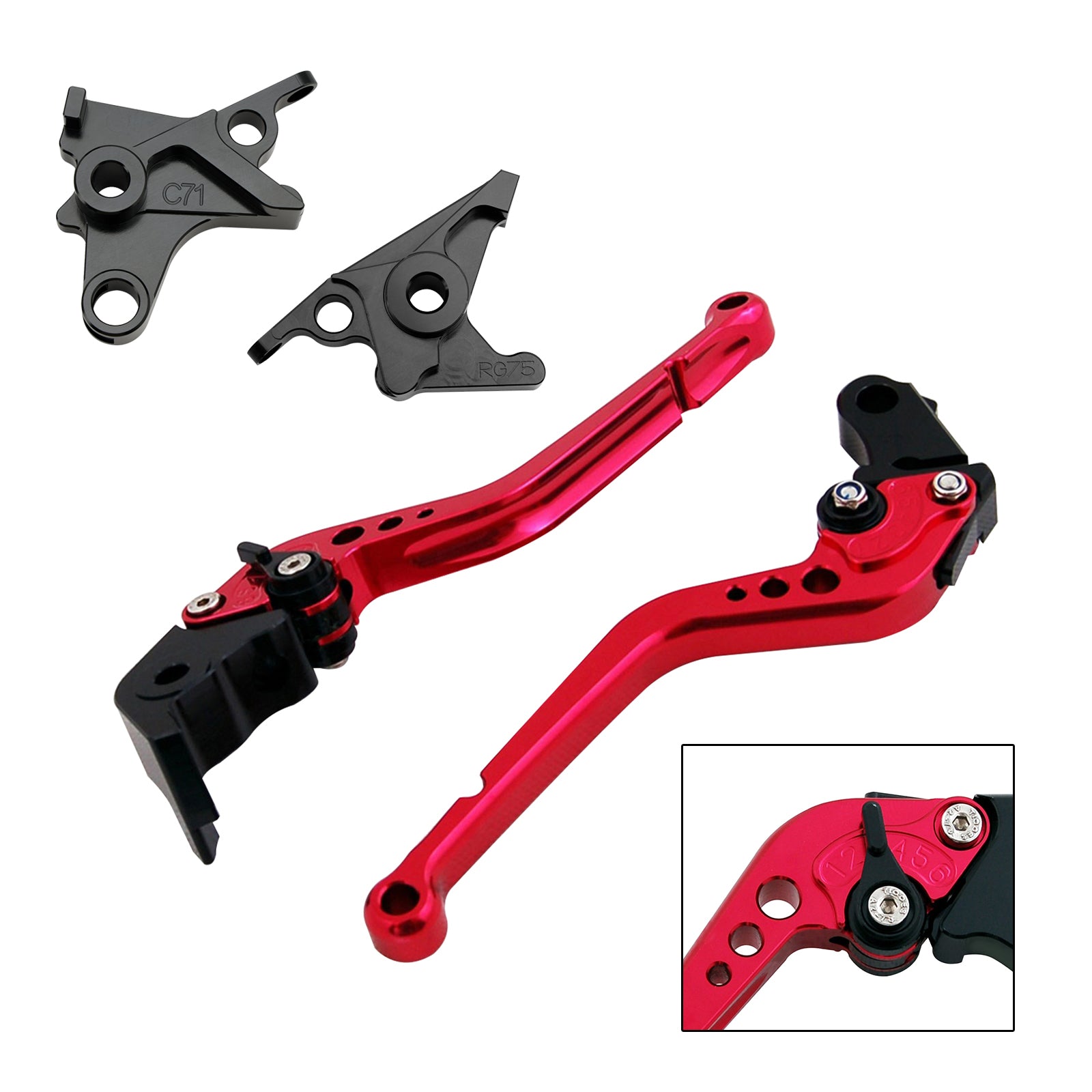 2017-2023 BMW R NINE T /PURO /RACIER LOLHA ALAVANHA DE FREIO