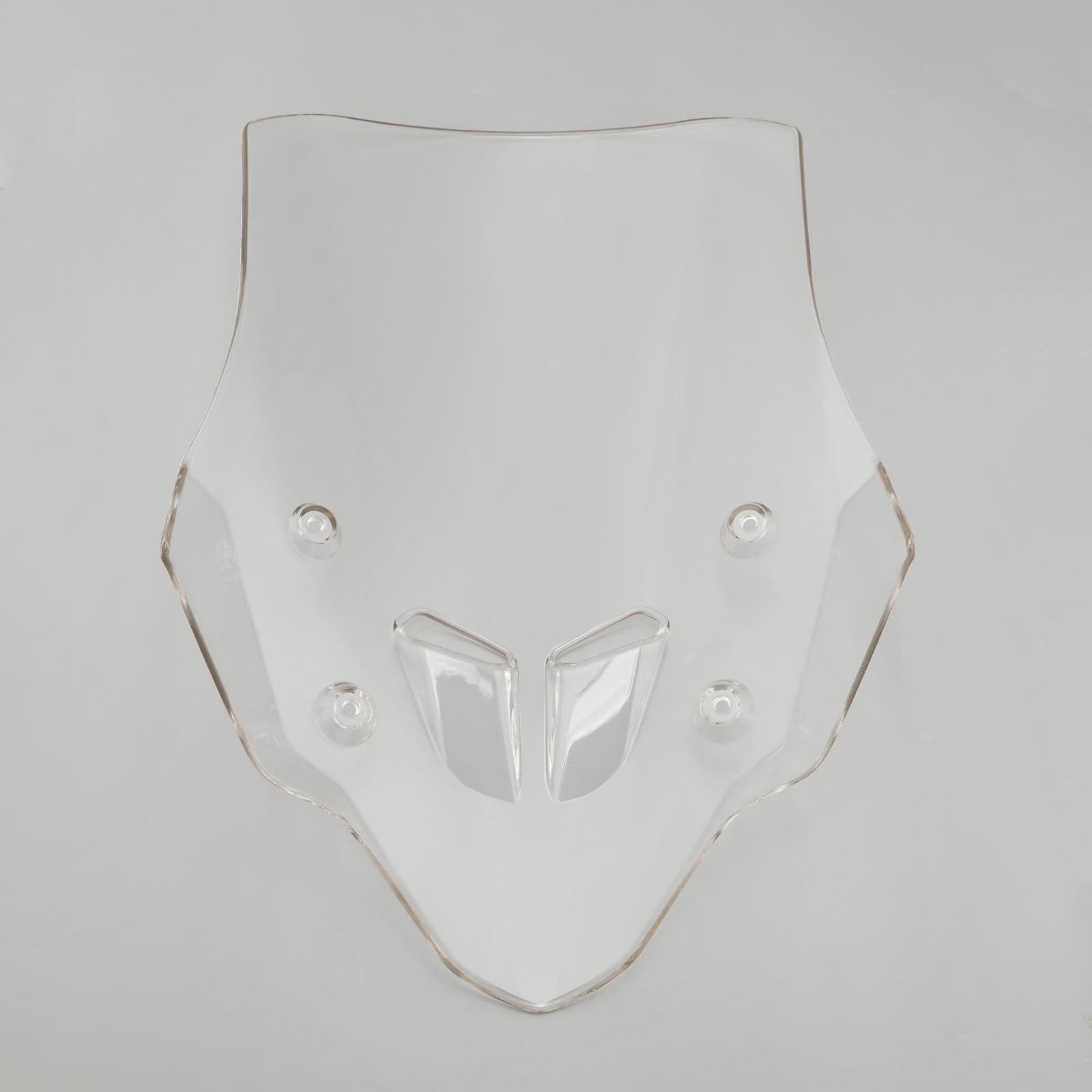 19-24 HONDA CB400X/CB500X ABS MOTOCYCLE Windshield Windscreen