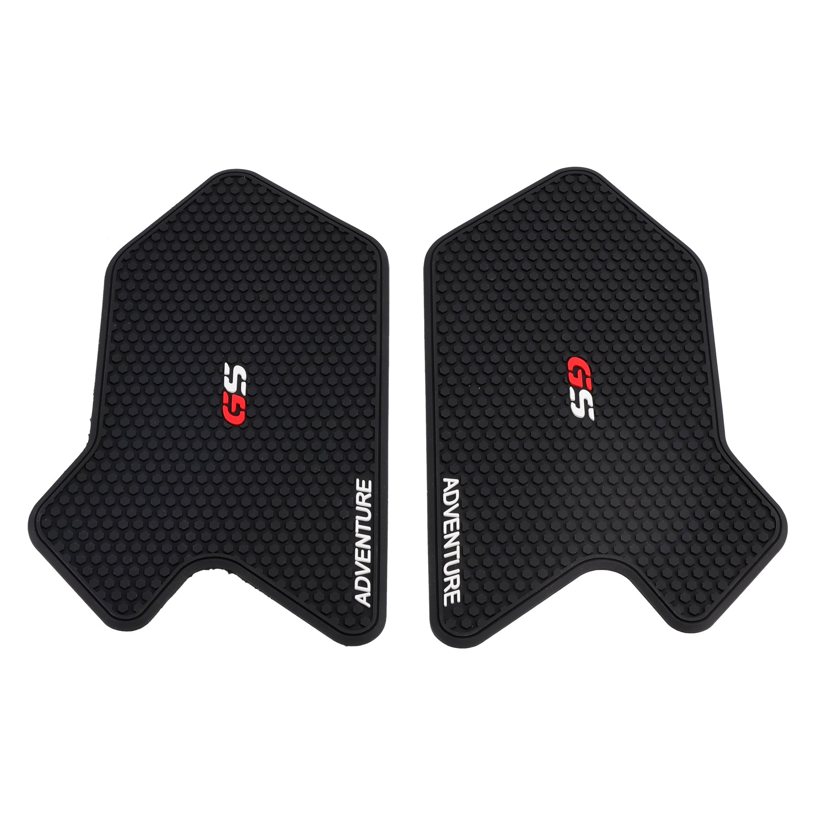 BMW R 1250 GS/Adventure 2019-2024 Tanque à gaz Poussions de genou