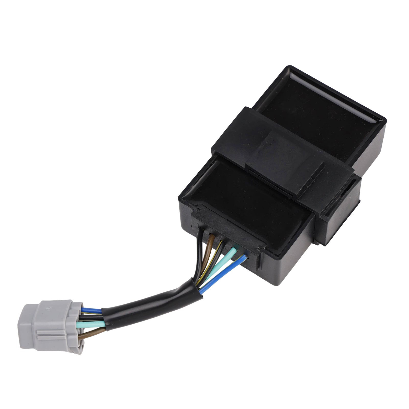 2002-2009 CDI Kawasaki KLX110 Ignition System Unit Box 21119-1612