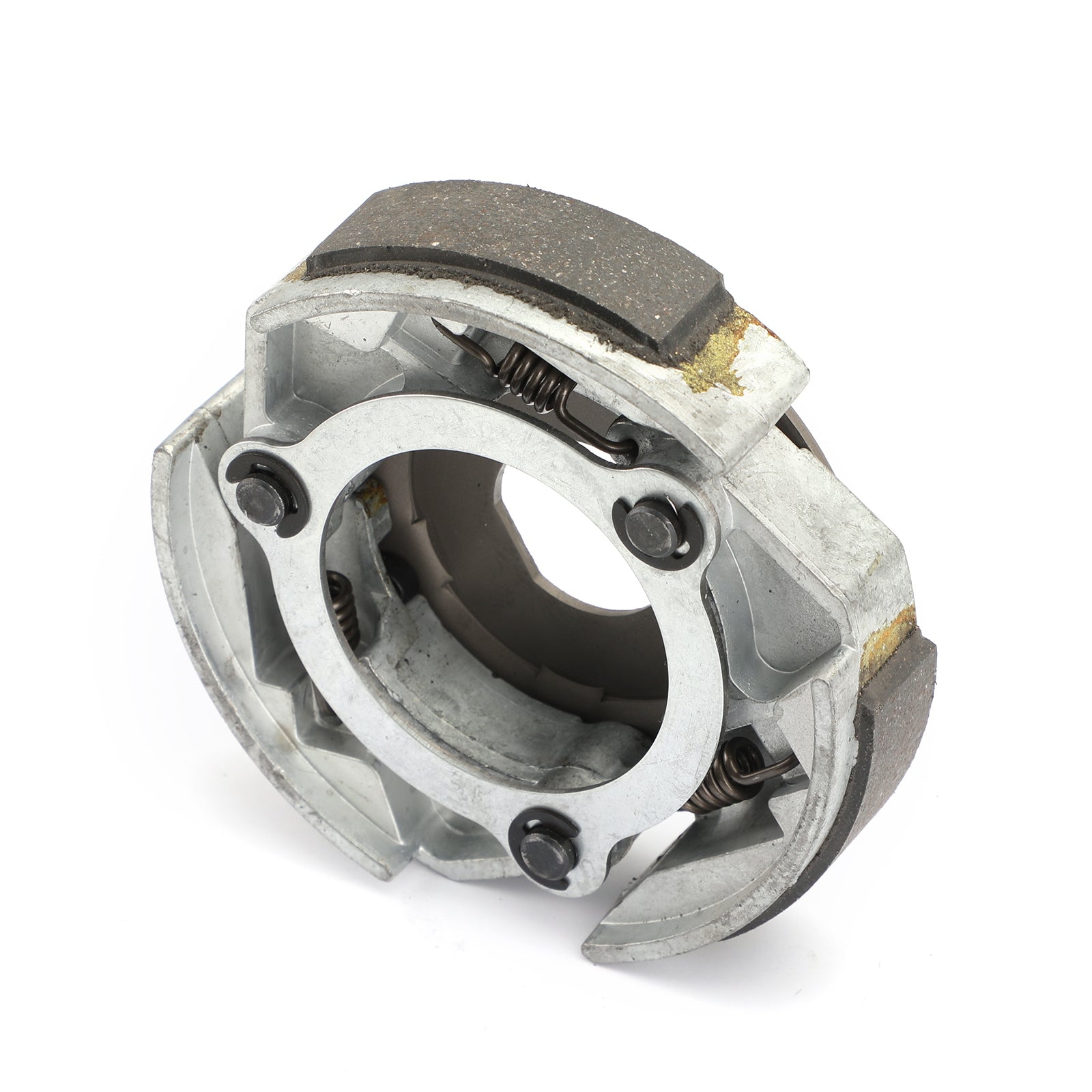 Linhai ATV BigHorn Goon Aeolus 260 300 Wet Clutch Shoe Carrier Assy w/Spring