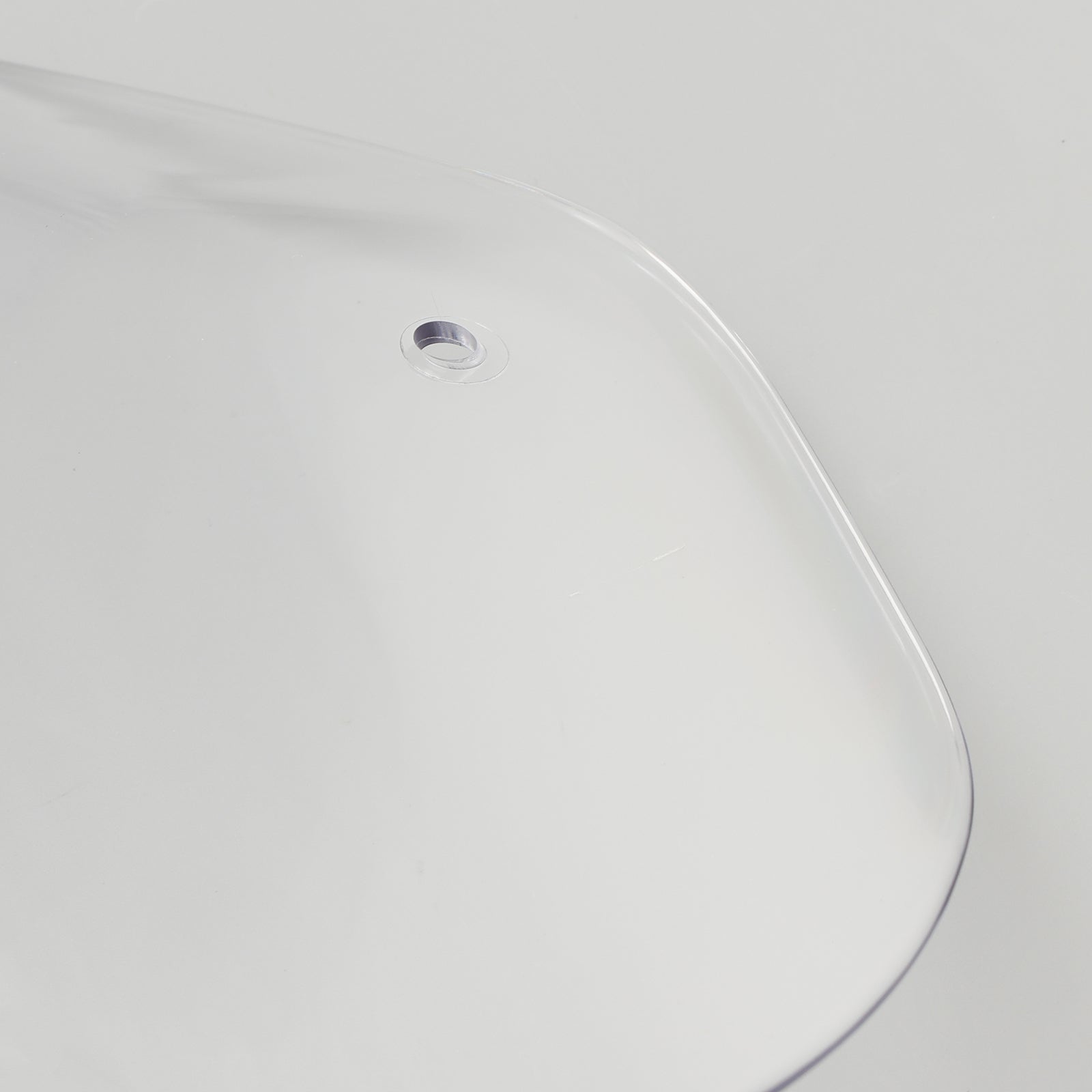 2023-2024 Suzuki GSX-8S vindrutan vindruta