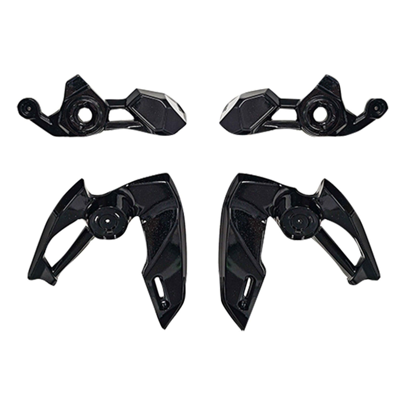 Amotopart 2025–2026 Kawasaki Z900 Verkleidungsset-Kollektion