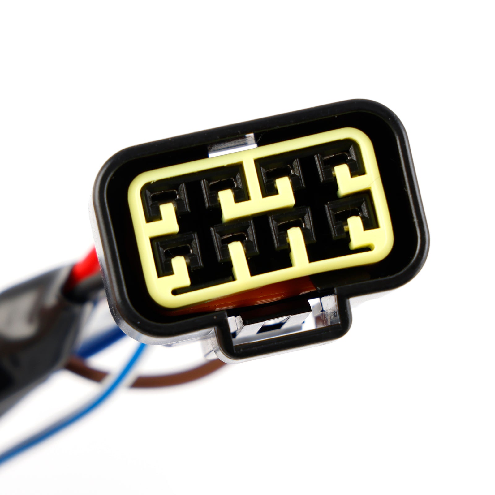 Adly Hurricane 500S 450 SM ATV Generator Stator Regler -Gleichrichterdichtung