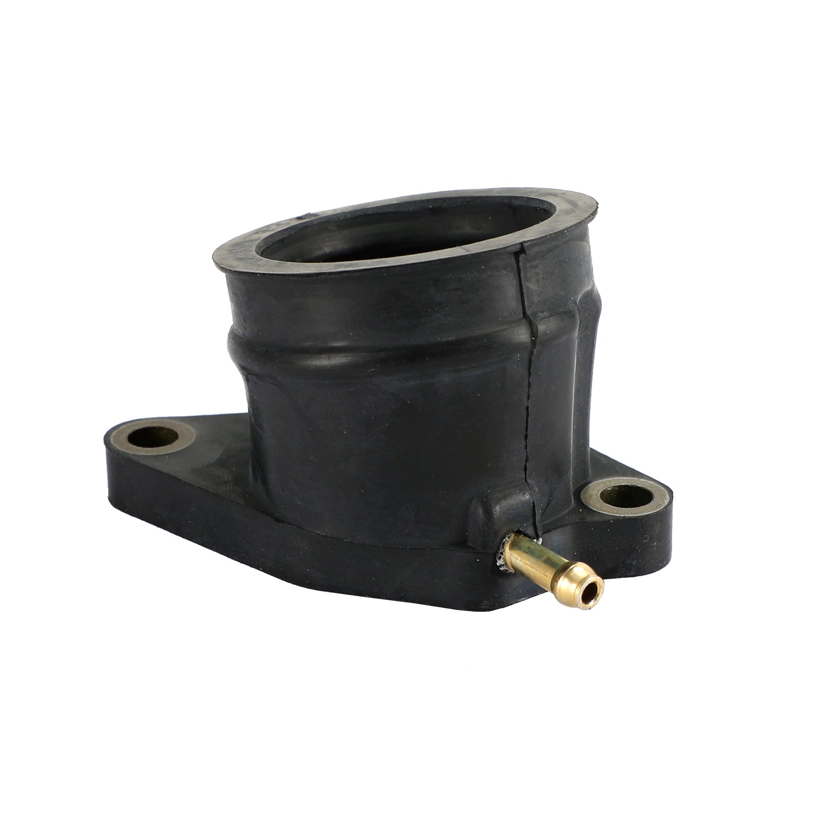 Bottes d'admission avec ON RING Mifold Carburor LH Rh pour Yamaha 01-05 Raptor 660r