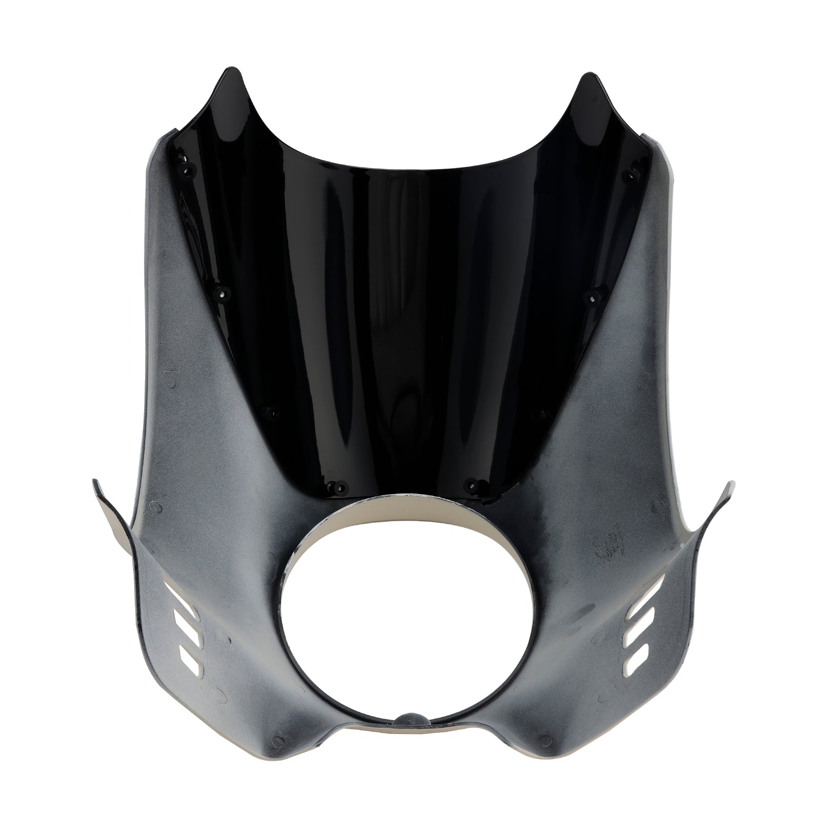 Yamaha XSR900 2022-2025 Headlight Fairing Windshield WindScreen