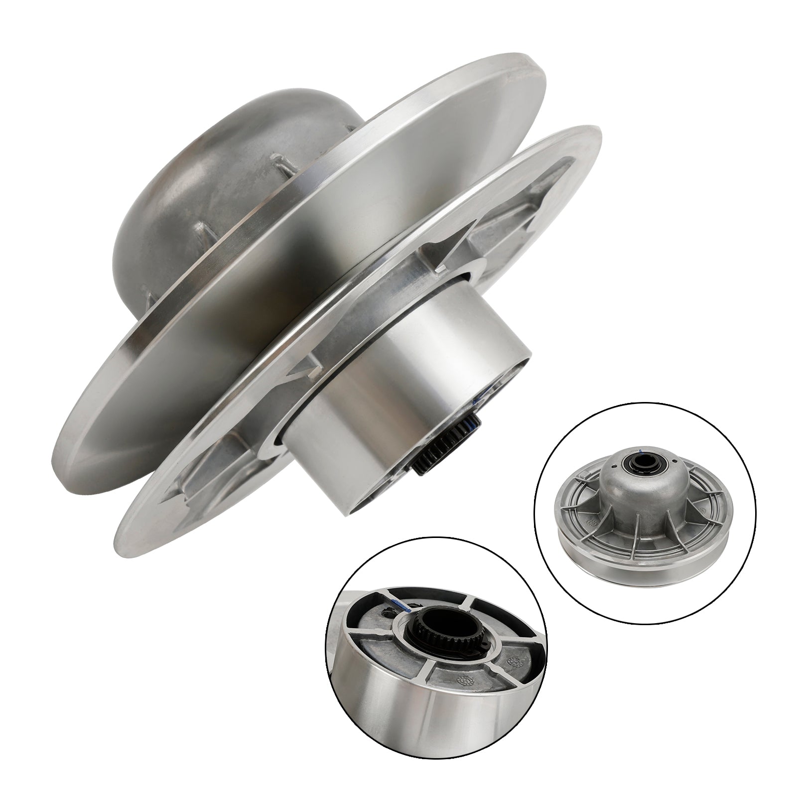 Variatore secondario della frizione del gruppo posteriore 911222 AG-911222 per CFMOTO 800 ZFORCE