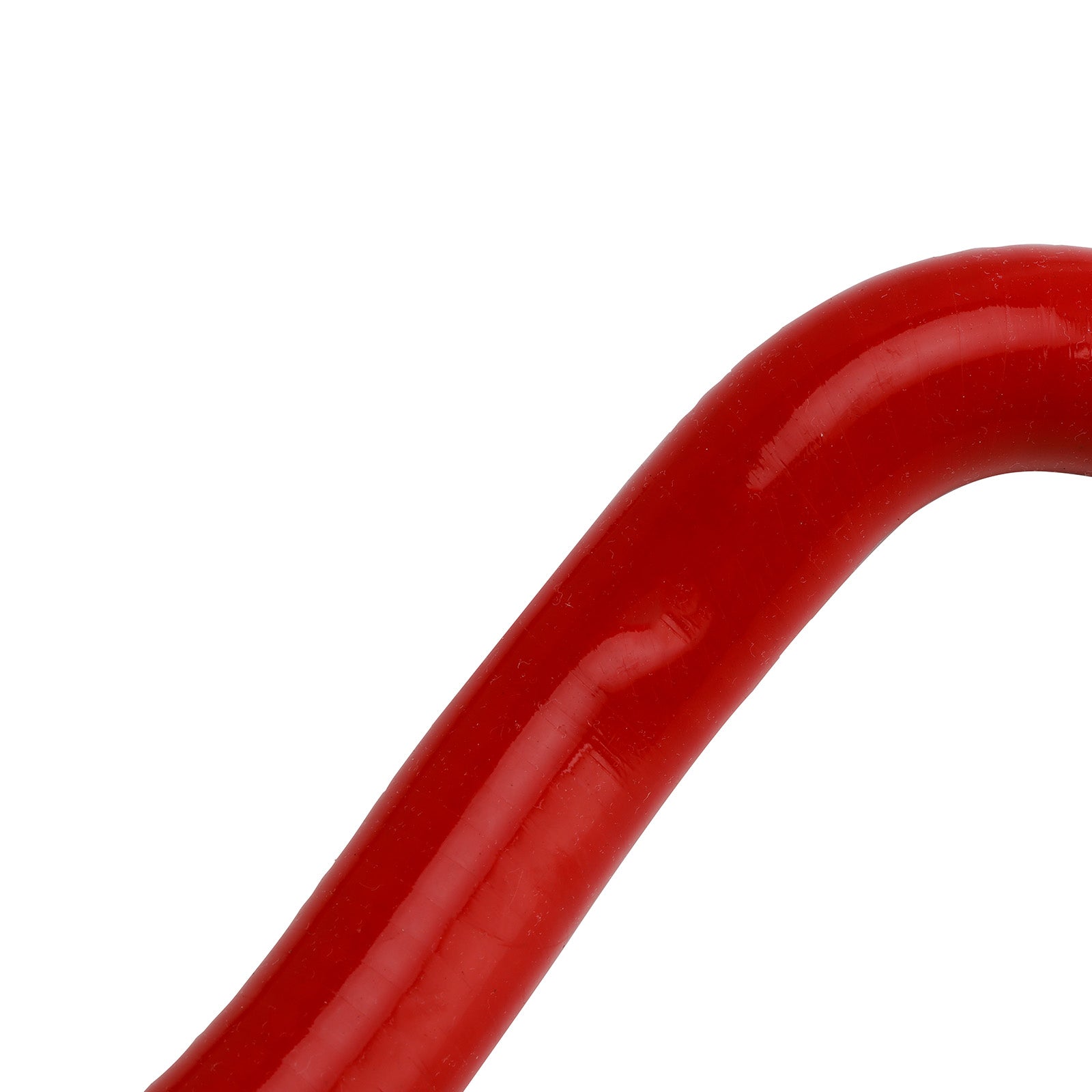 Honda CRF450R RX RWE 21-25 Silicone Radiator coolant Hose kit