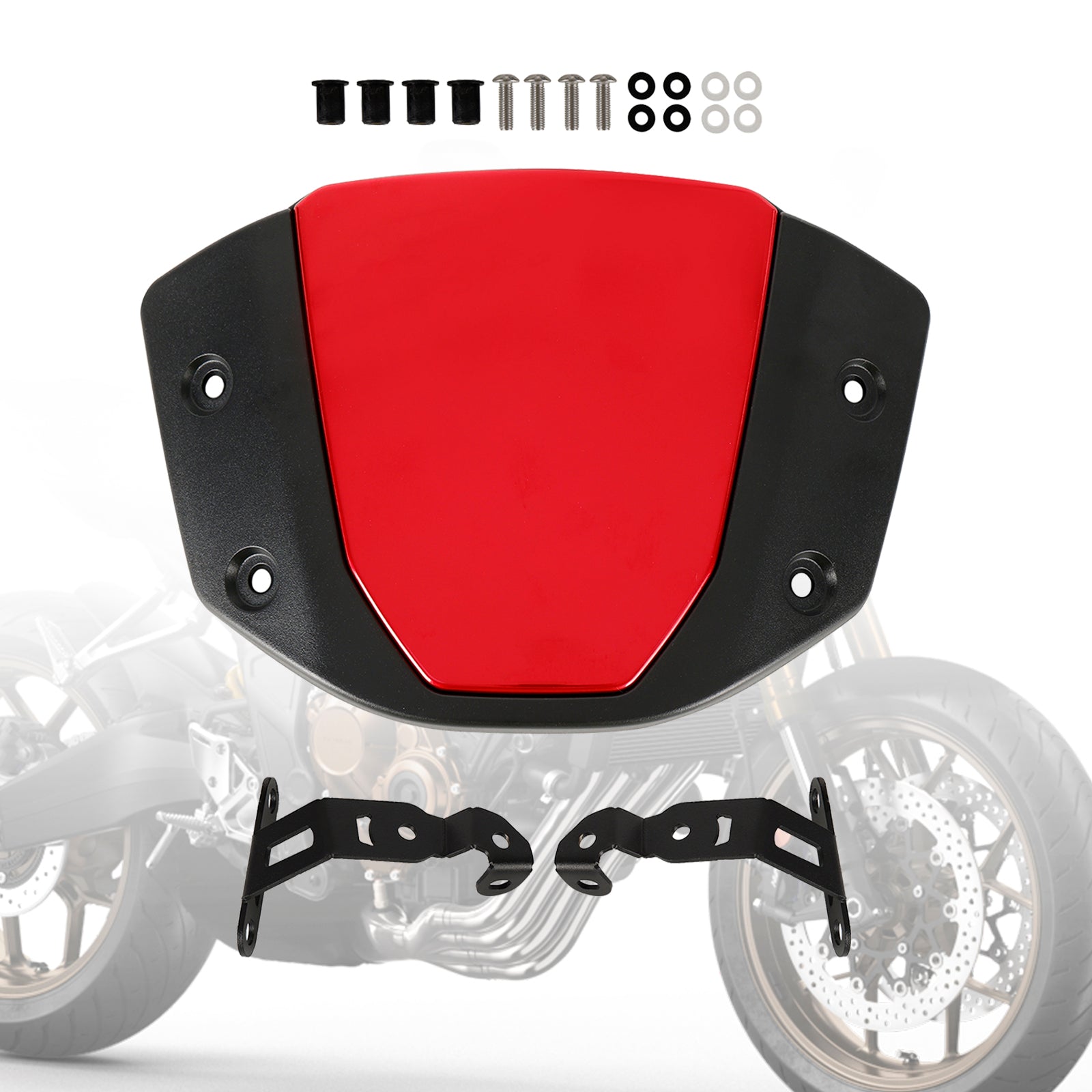 2018-2020 HONDA CB650R CB1000R PROTETOR DE WROLHIEL