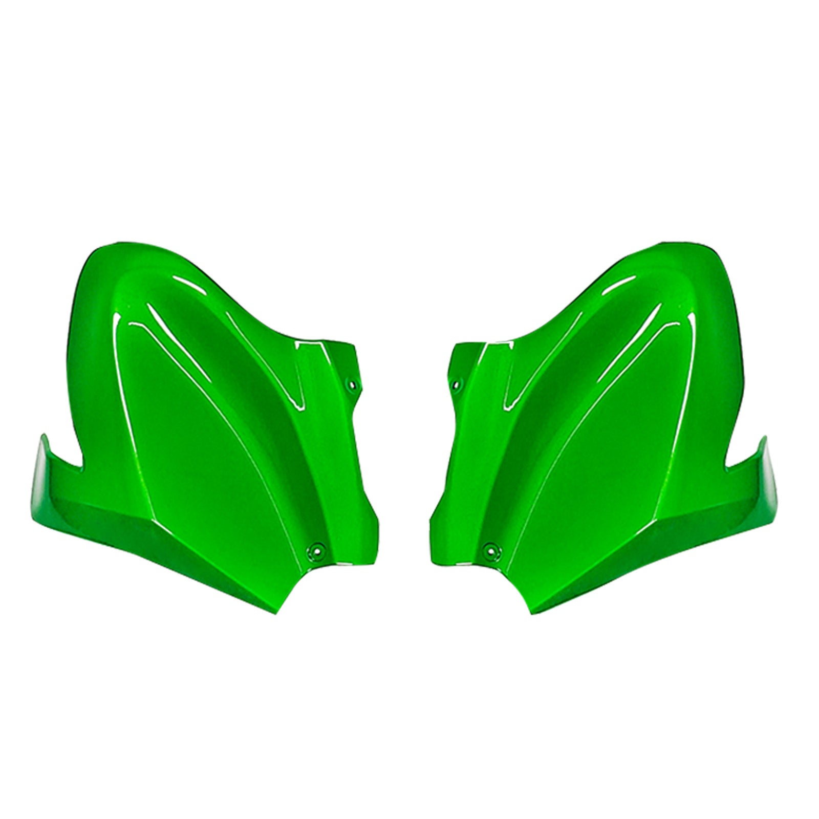 Amotopart 2025–2026 Kawasaki Z900 Verkleidungsset-Kollektion