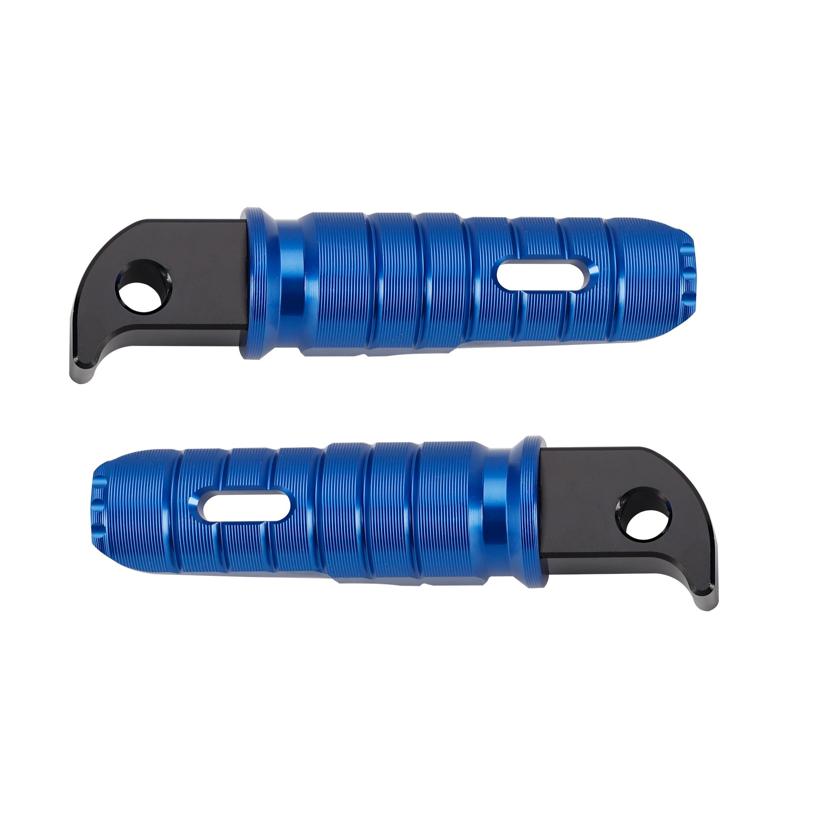 21-24ヤマハYZF R7 MT07 MT09トレーサー9/ GT/ GT+リアフットレストフットペグ