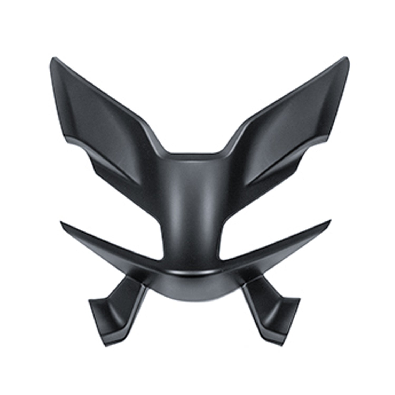 Amotopart 2023-2024 Yamaha T-MAX 560 Navy Blue Black Fairing Kit