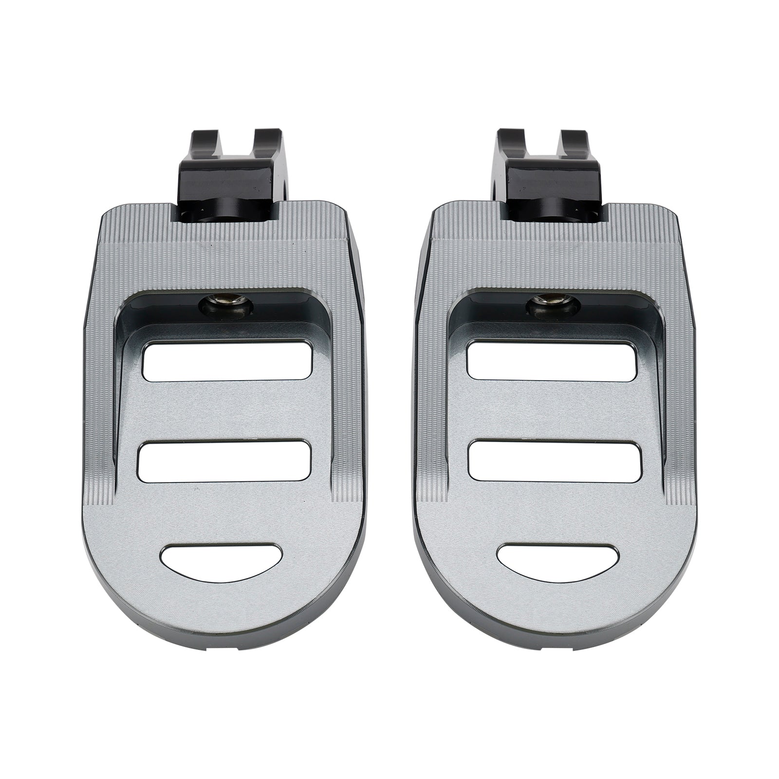 2016-2022 Bonneville T100 T120 Pegamento de pé da frente