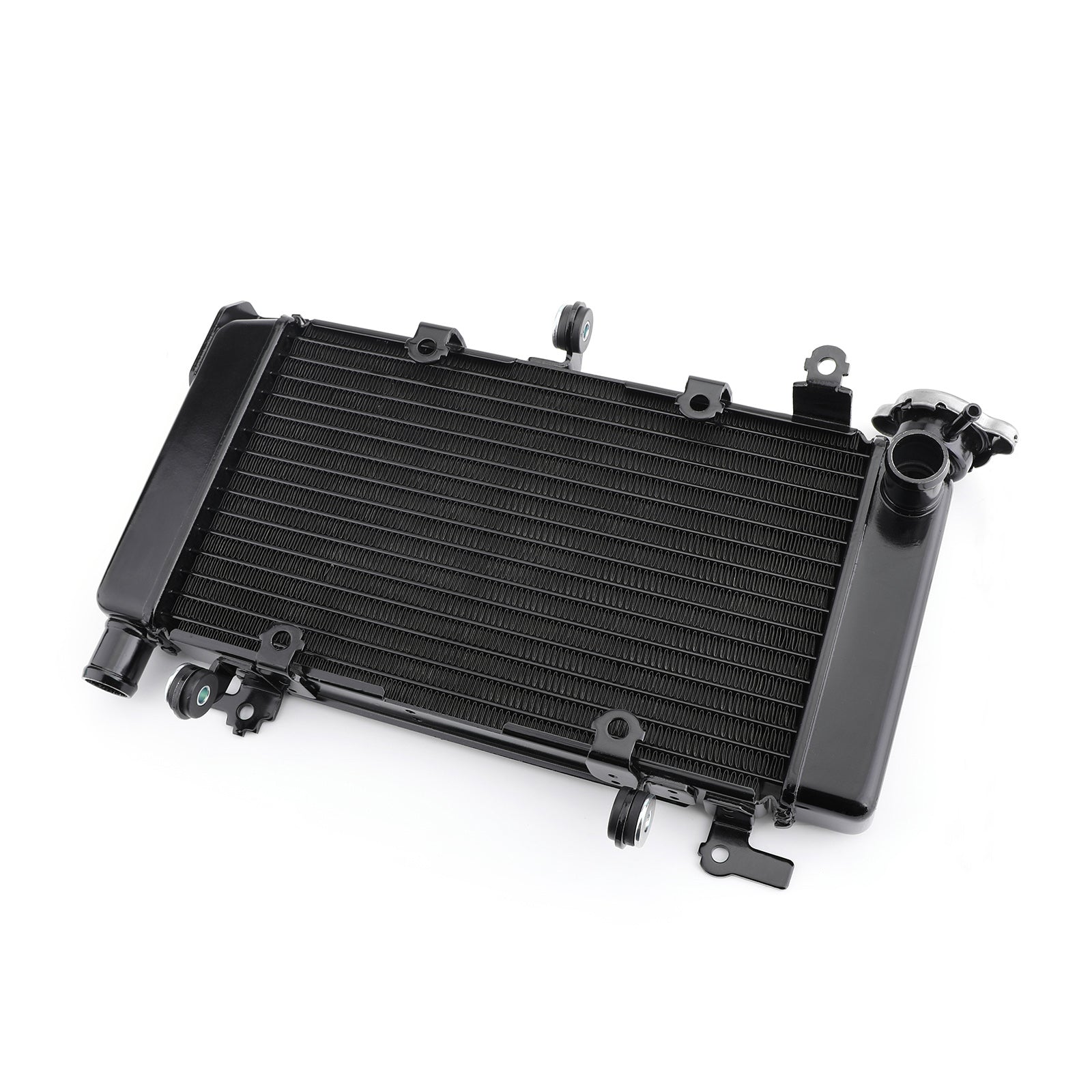 Honda CB500F CBR500R CB500X 2013+ Replacement Cooler Cooling Radiator