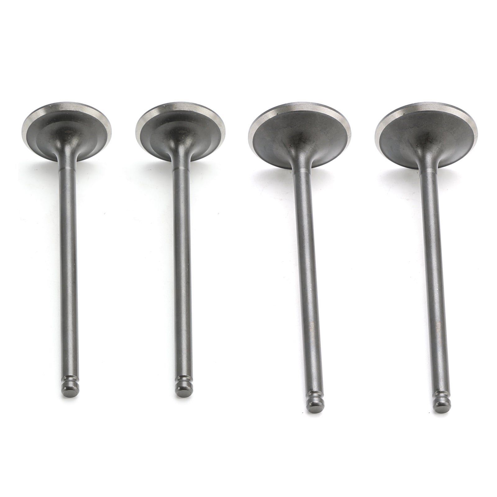 99-14 HONDA TRX400EX TRX400X Głowa i zawory wydechowe Uszczelki Cotters