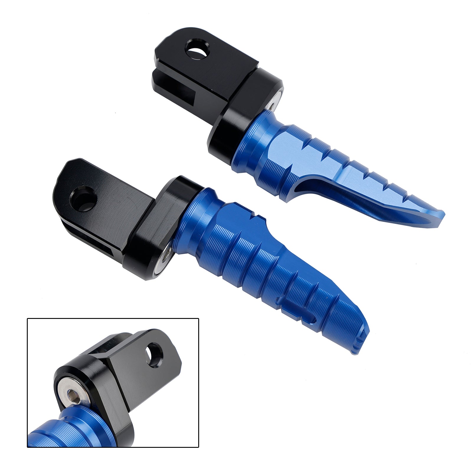 BMW 17-24 G310R a 23-24 G310RR přední nohy