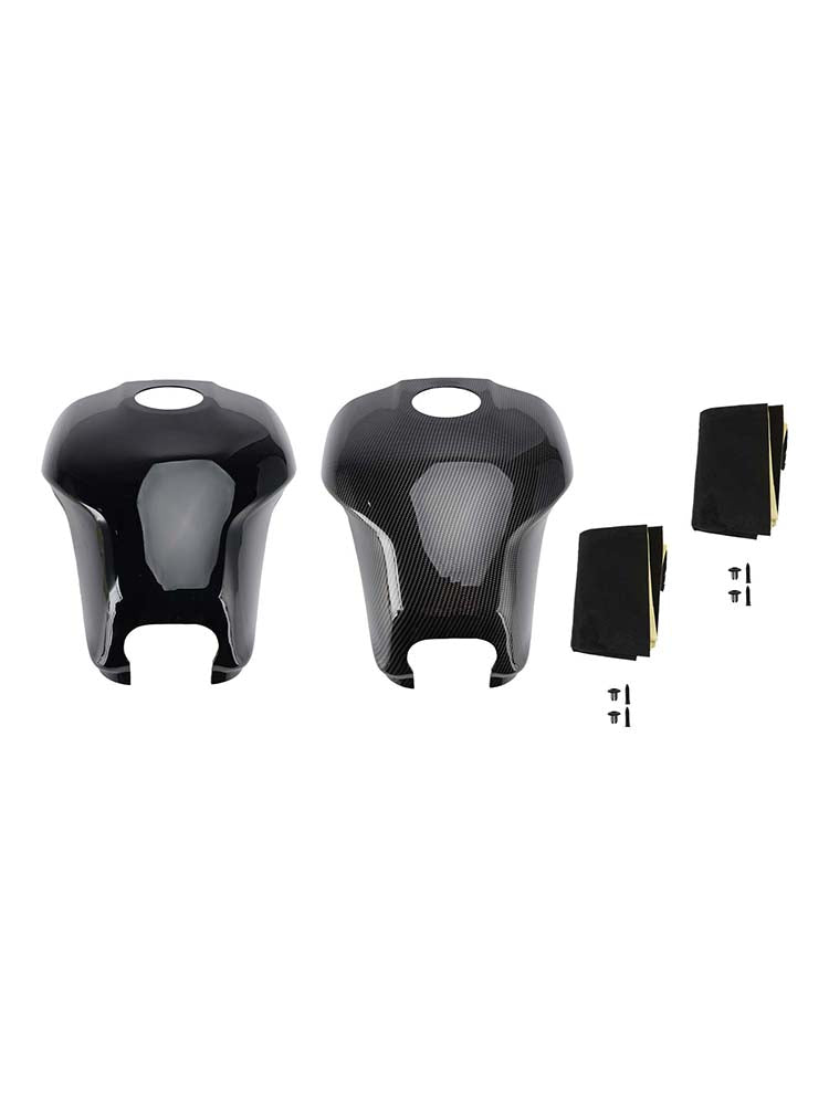 2022-2025 Yamaha XSR900 Rear Gas Tank Cover Fairing Protector