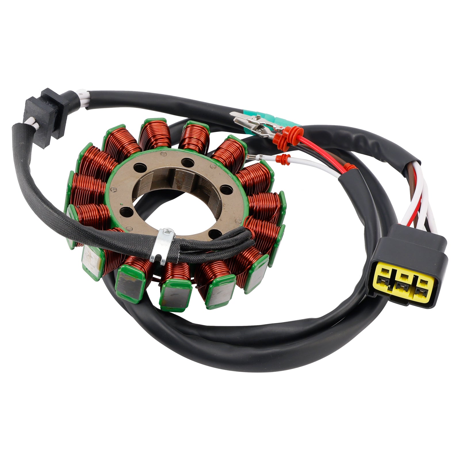 2006-2024 Kawasaki VN 900 Classic 900 Custom VN900 Stator & Regulator Kit