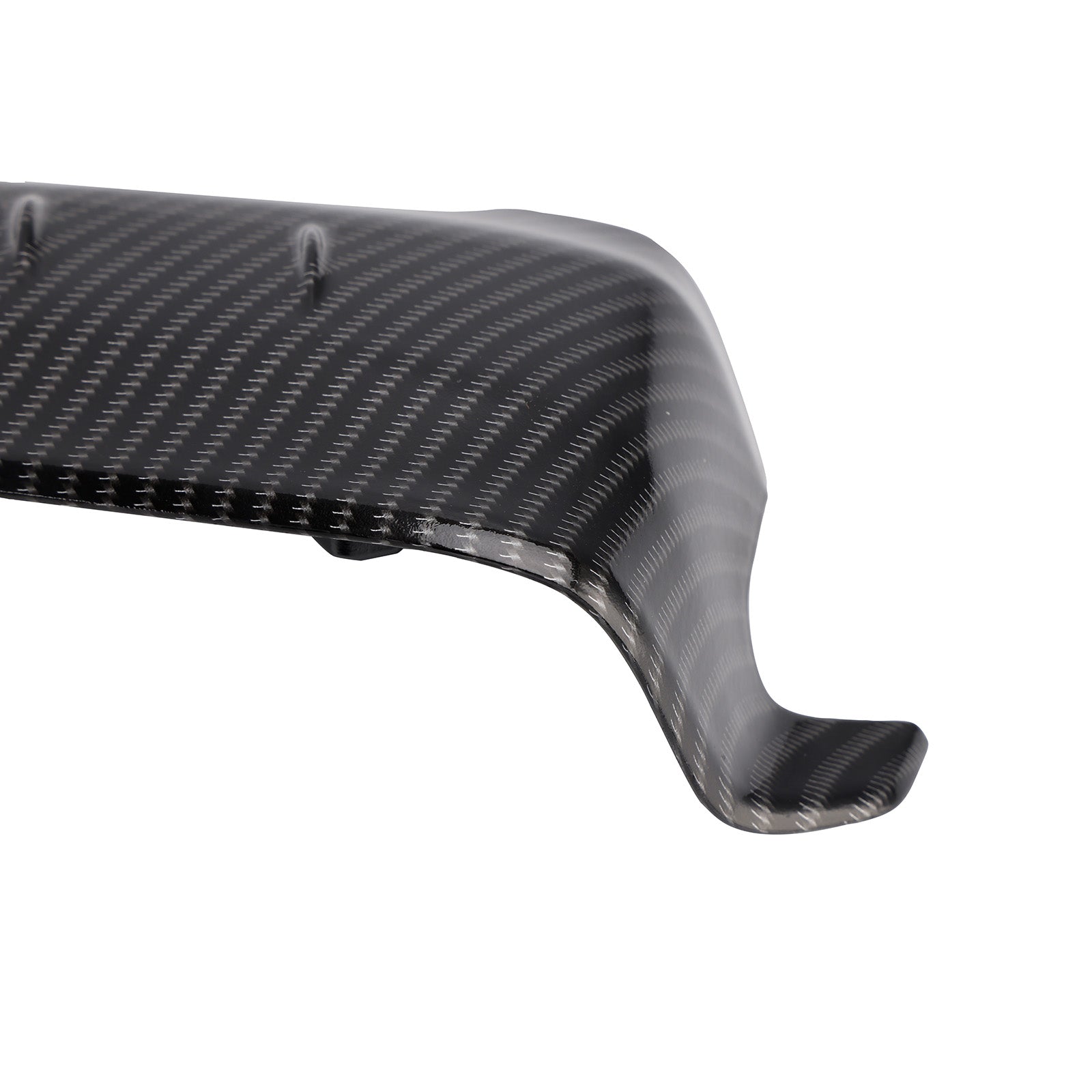 2021-2024 Yamaha MT-09/SP Radiator Side Cover Fairing Panels