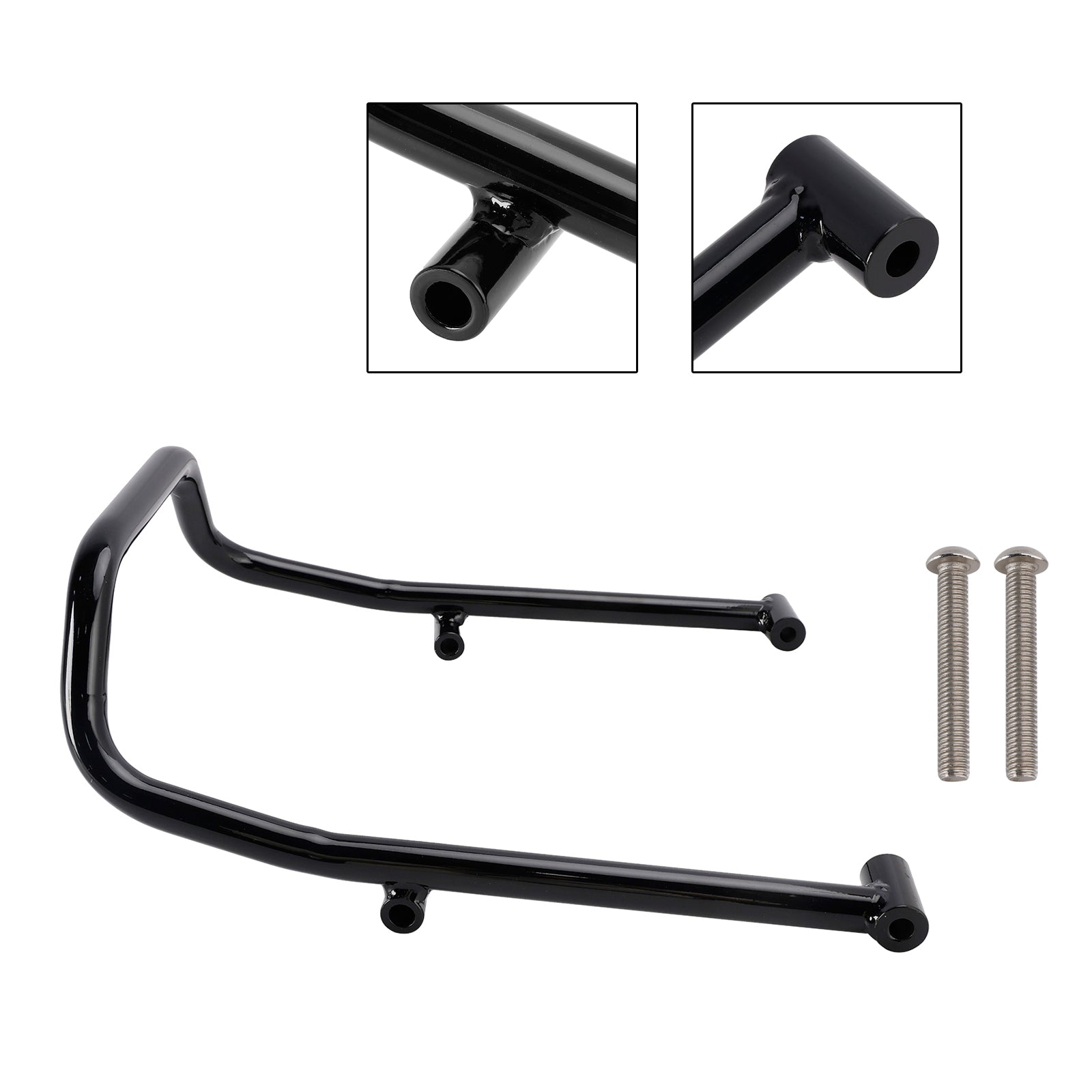 Honda CB1100EX CB1100RS 2017-2024 Passenger Armrest Hand Holder