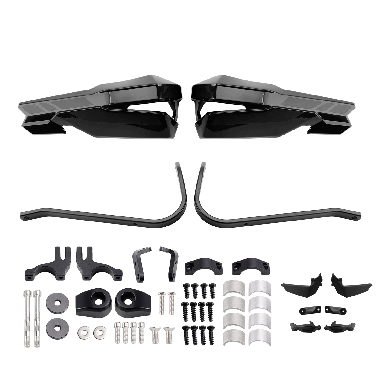 2024-2025 CF MOTO 450MT HANDGUARD