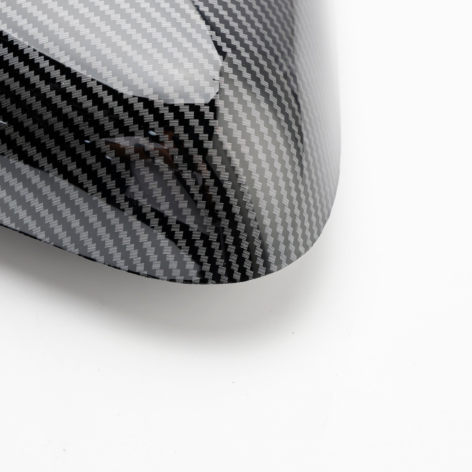 23-24 Speed Twin 900 Side Seat Fairing Panel Cowl