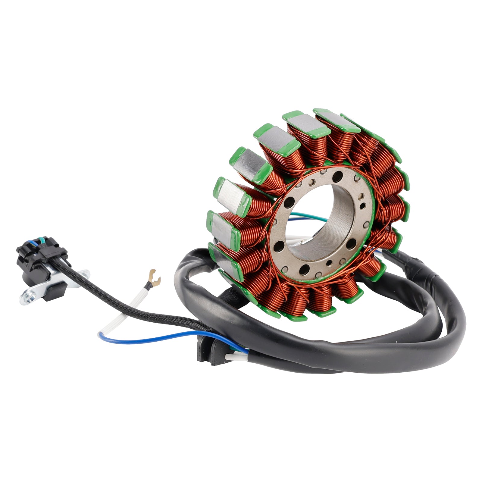 Yamaha TT 600 R TT600R 1999-2001 Stator Generator Regulator Rectifier Gasket