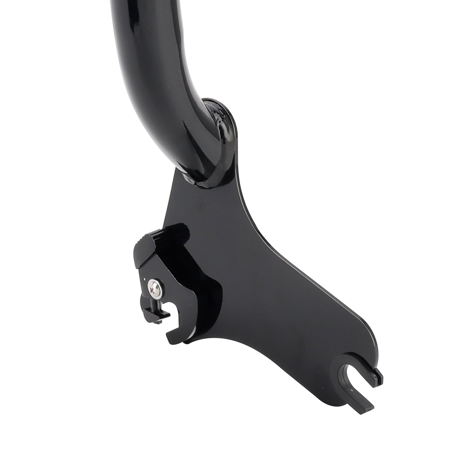 1997-2008 Road King Street Glide Road Glide Passagier Sissy Bar Rückenlehne