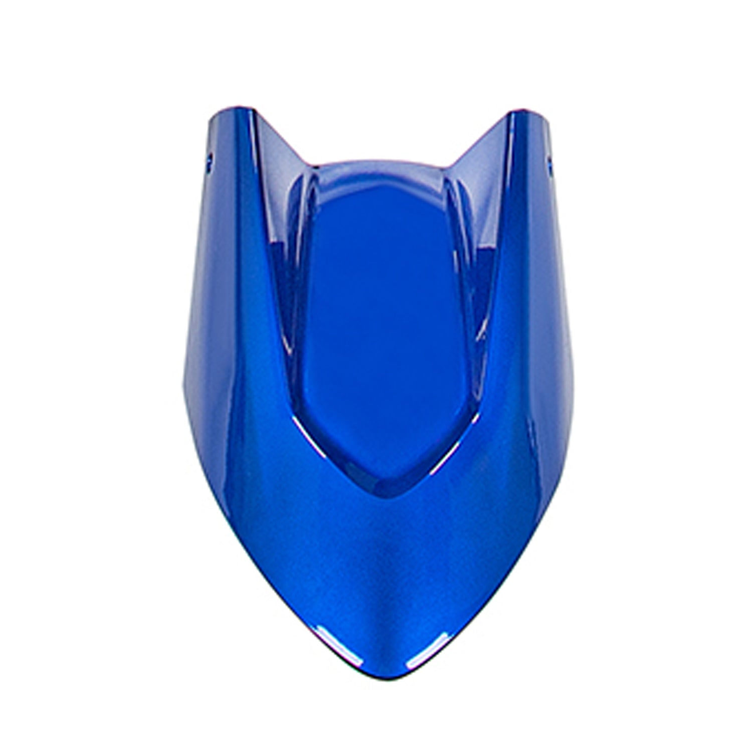 Amotopart 2023-2024 Yamaha T-MAX 560 Black White Blue Fairing Kit