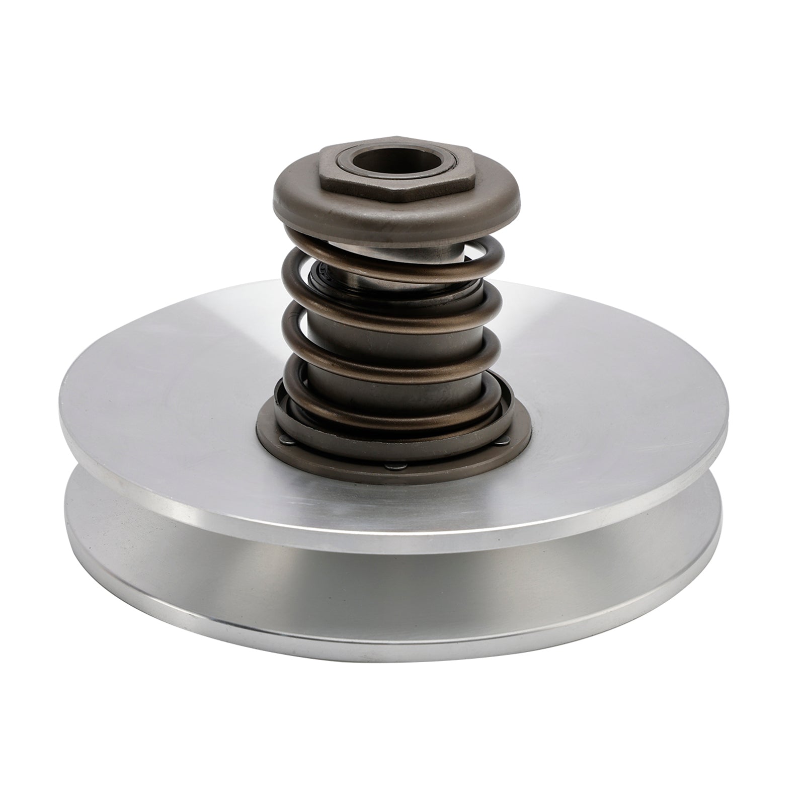 Coleman Outfitter 400 Ut40 Rear Clutch Variator Secondary 21400-003-0000